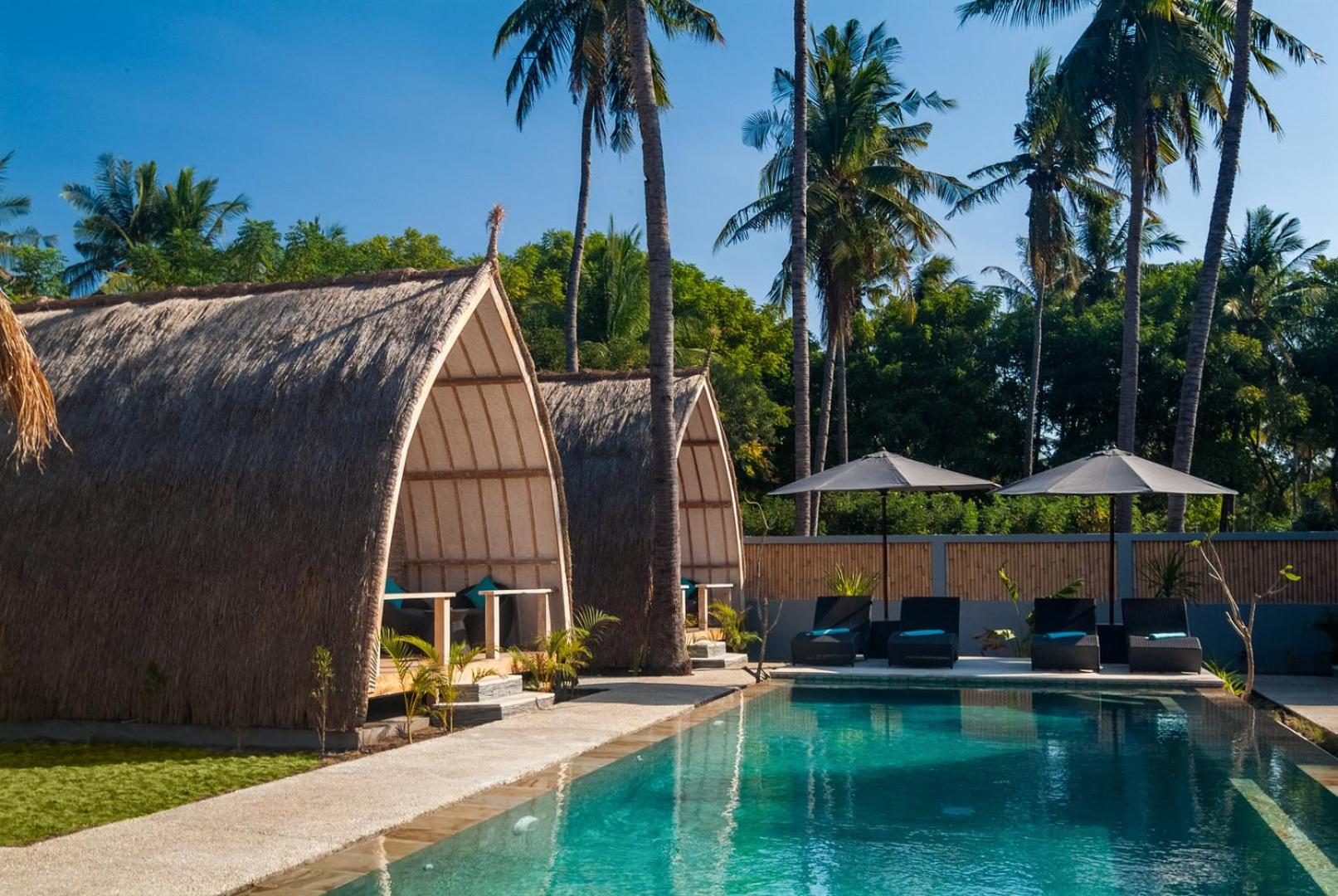 Deluxe Bungalow - Photo 7