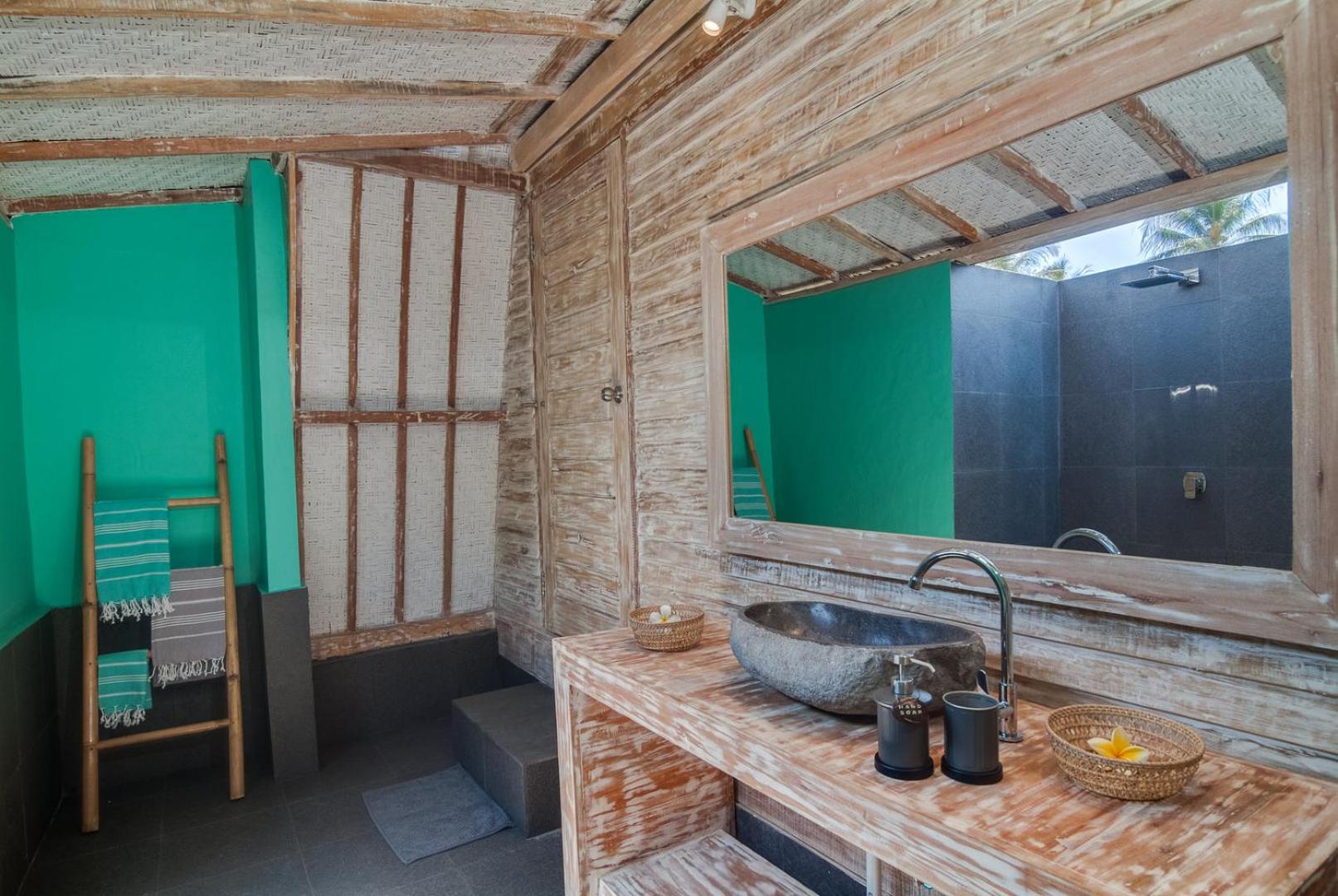 Deluxe Bungalow - Photo 17