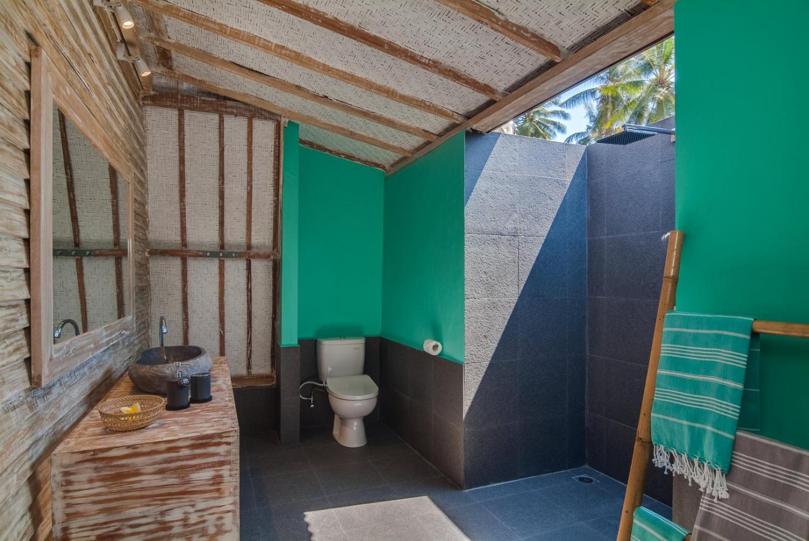 Deluxe Bungalow - Photo 15