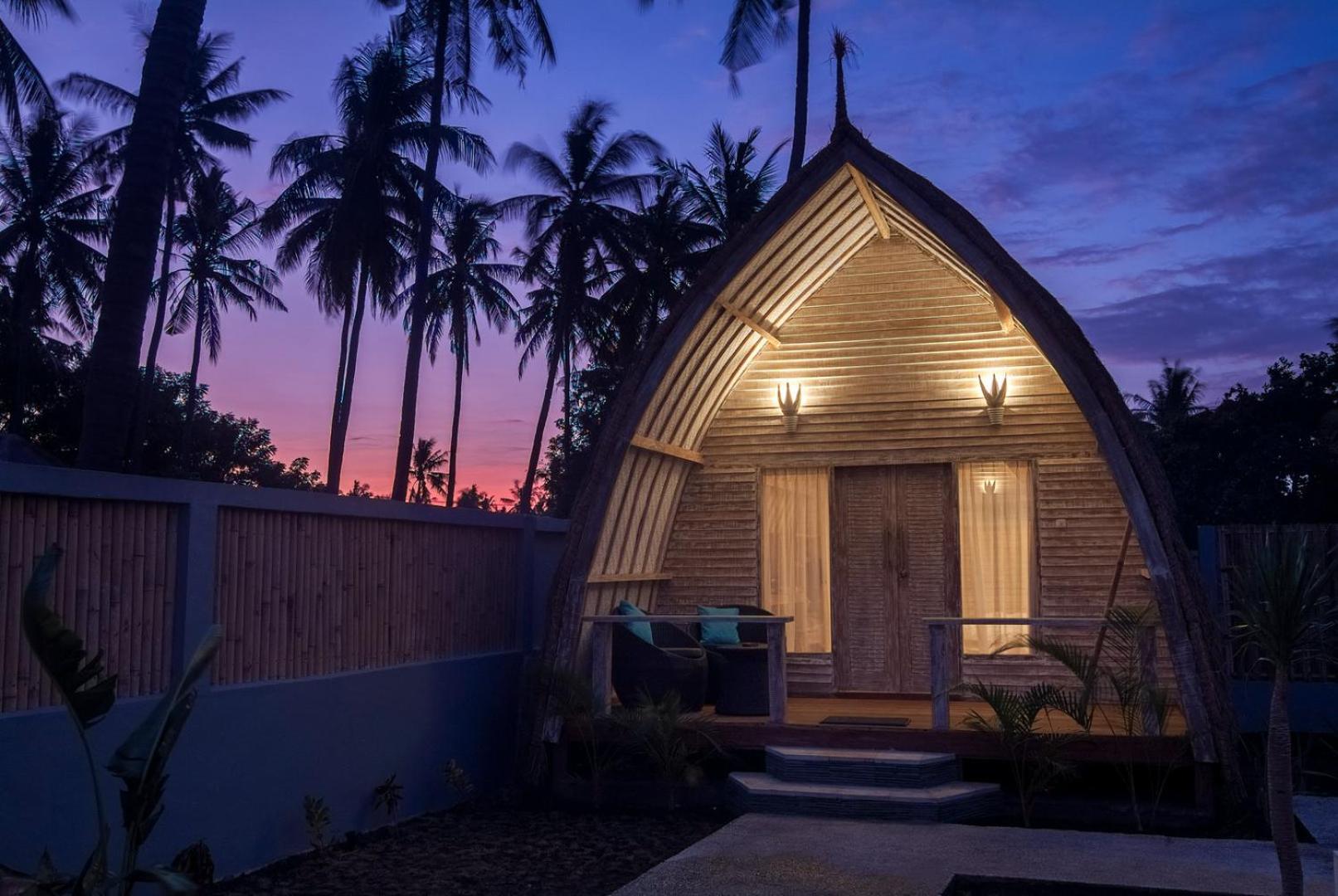 Deluxe Bungalow - Photo 10