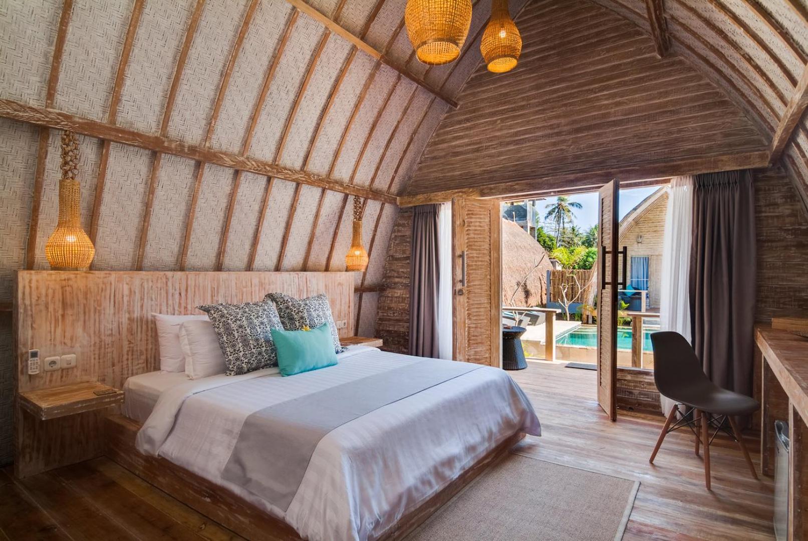 Deluxe Bungalow - Photo 1