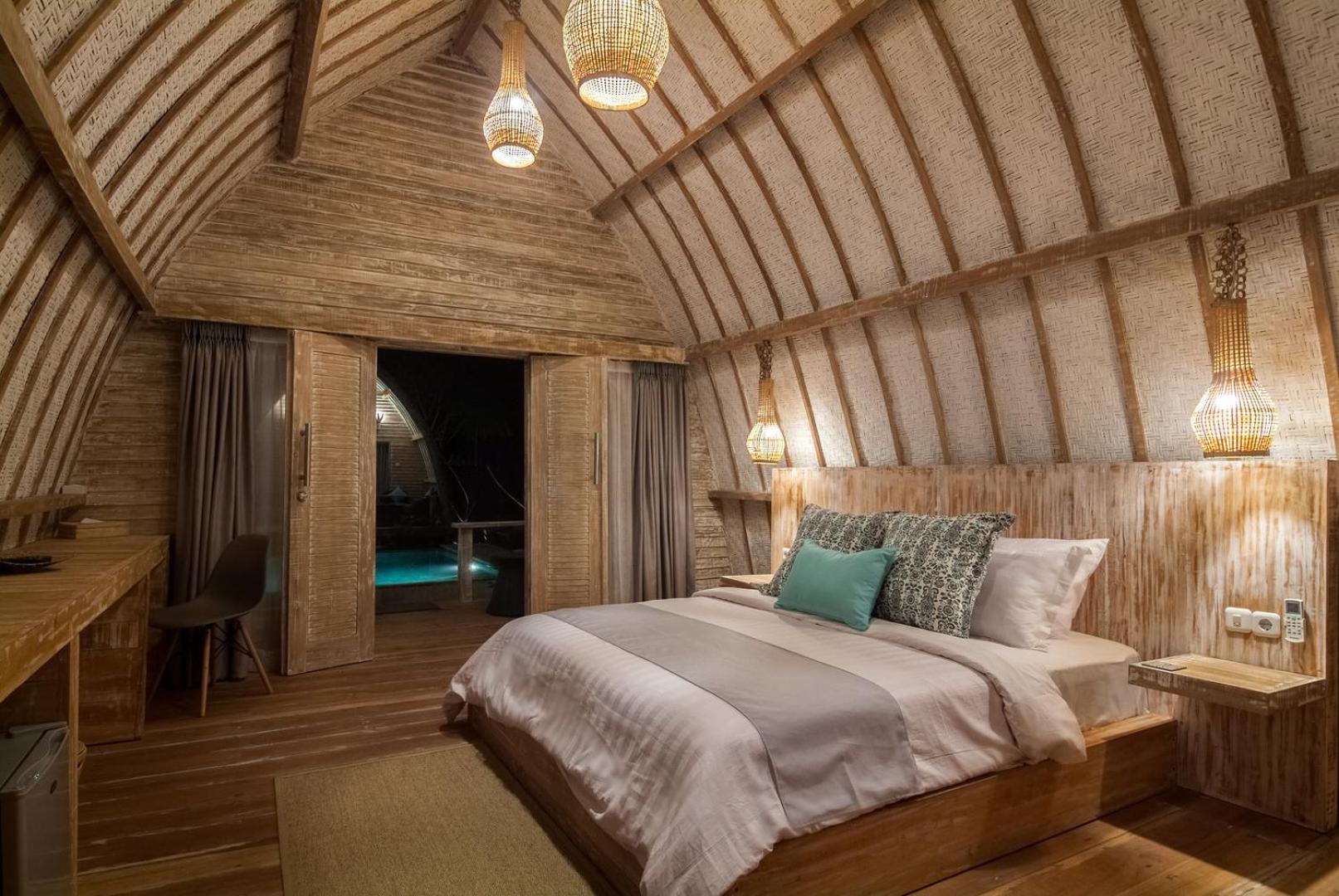 Deluxe Bungalow - Photo 3