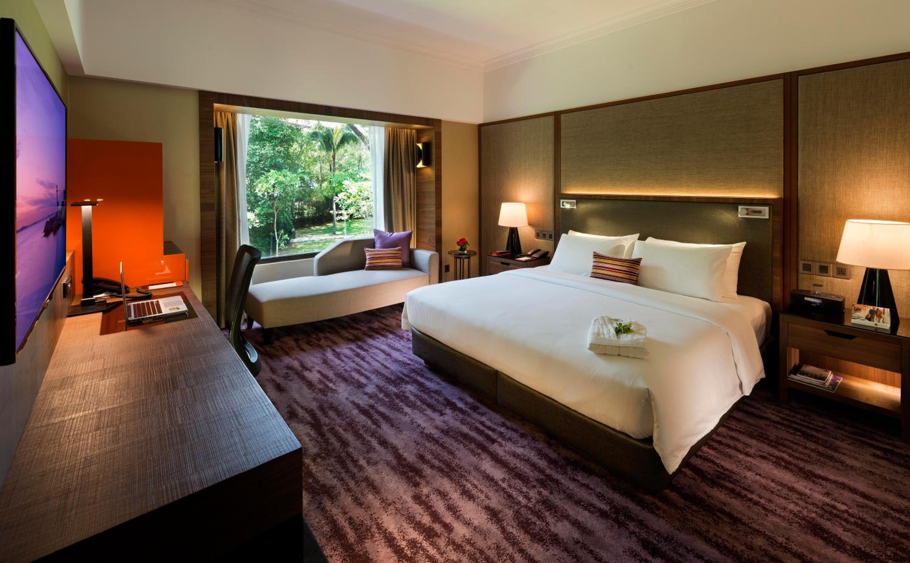 Executive Deluxe King Room - Photo 1