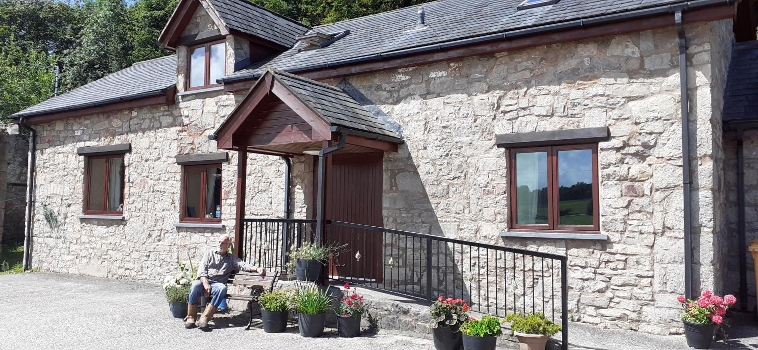 Three-Bedroom Cottage