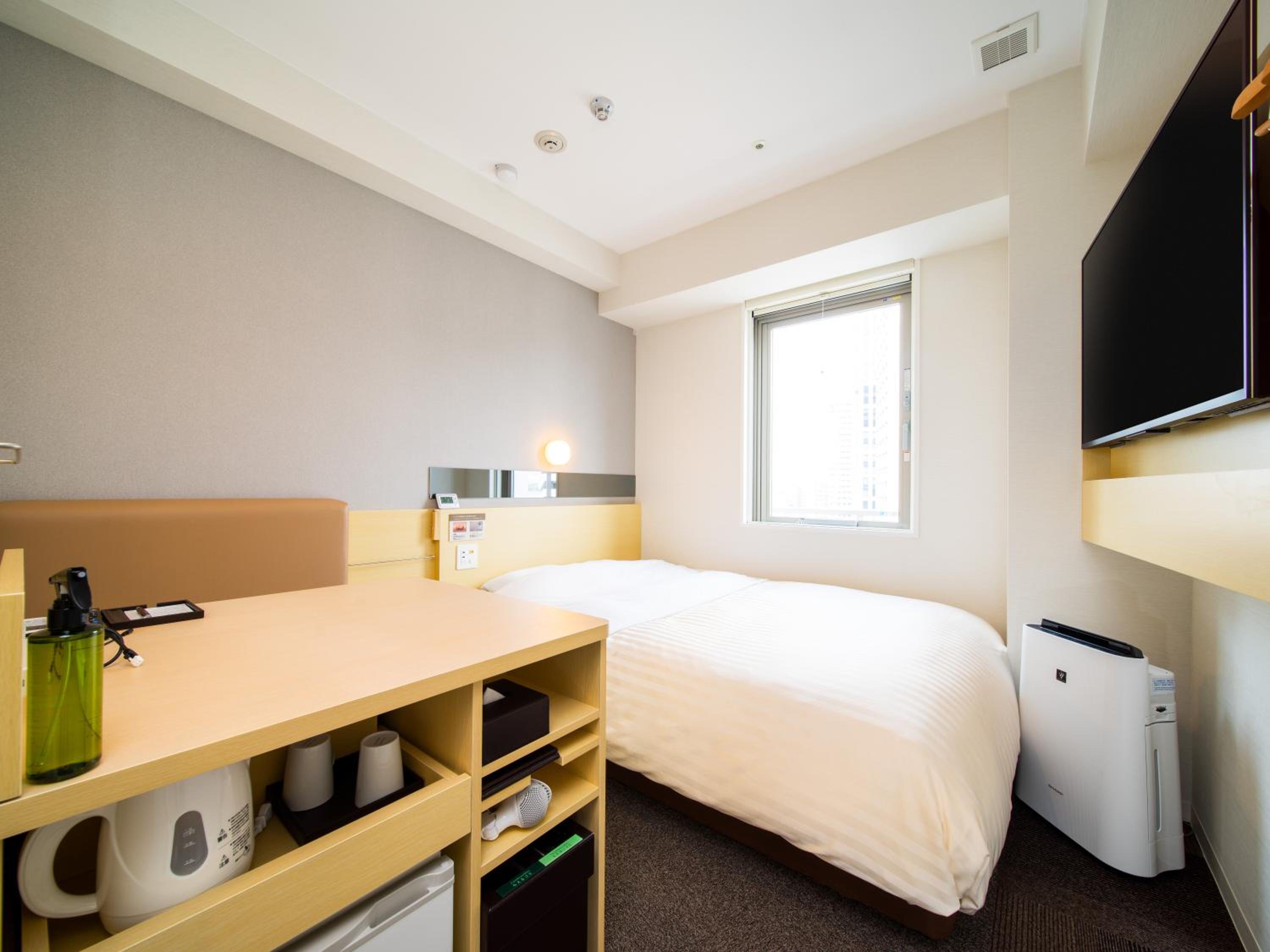 Standard Double Room photo 3
