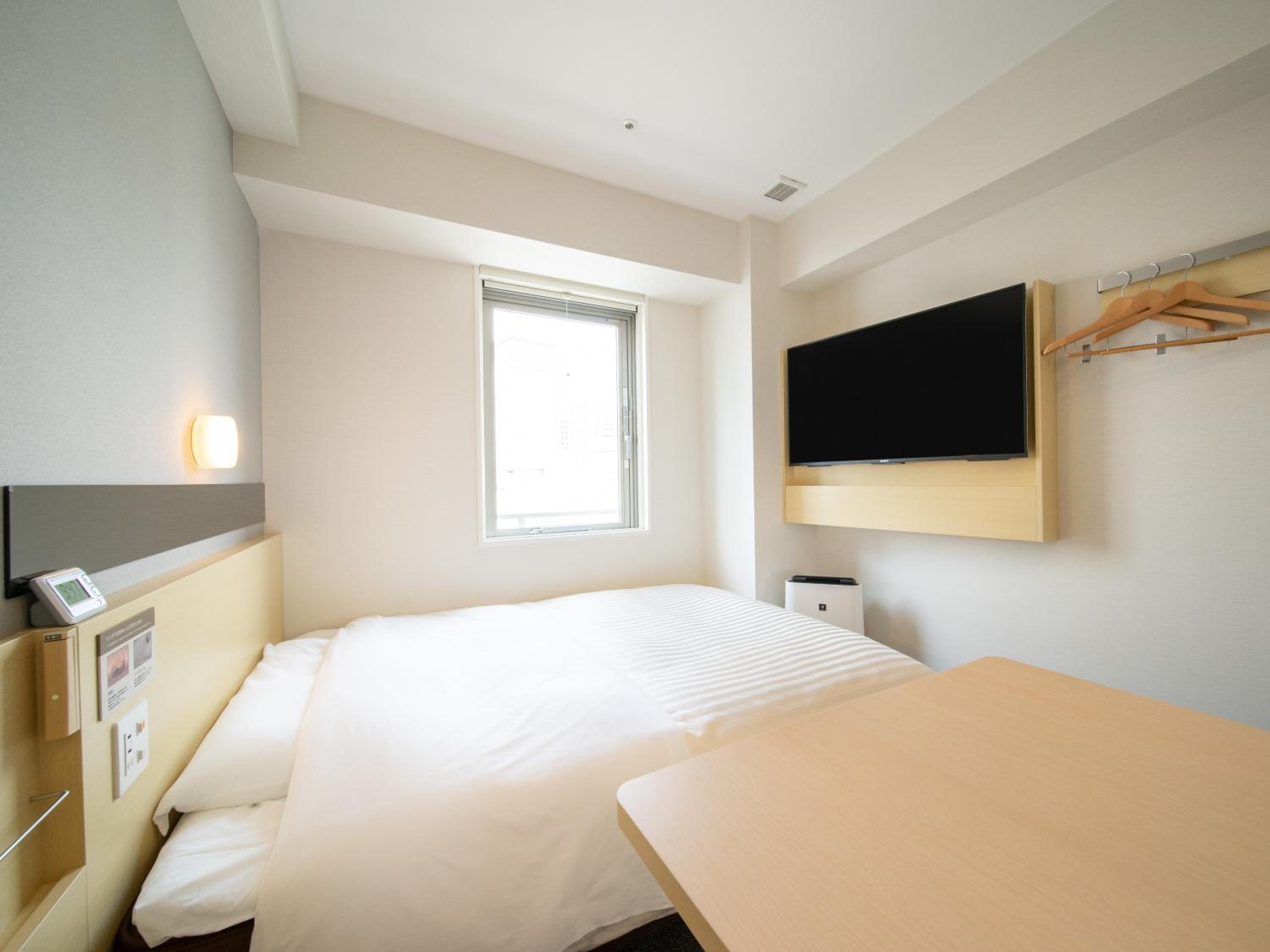 Standard Double Room photo 2