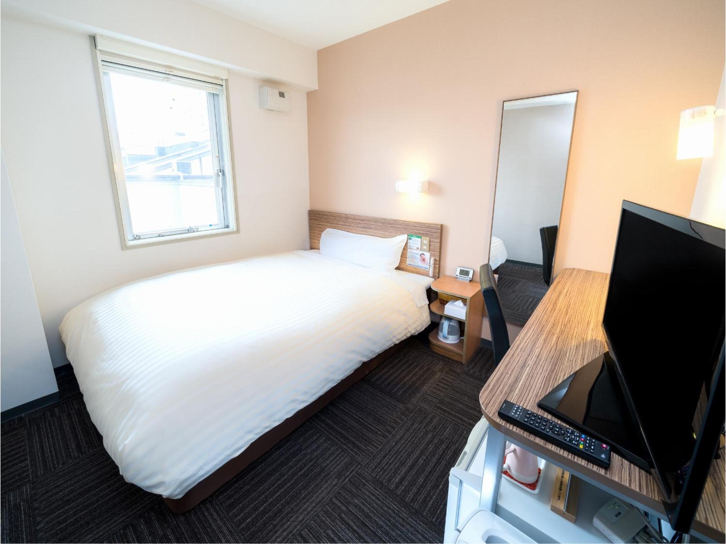 Standard Double Room - Non-Smoking - Photo 1