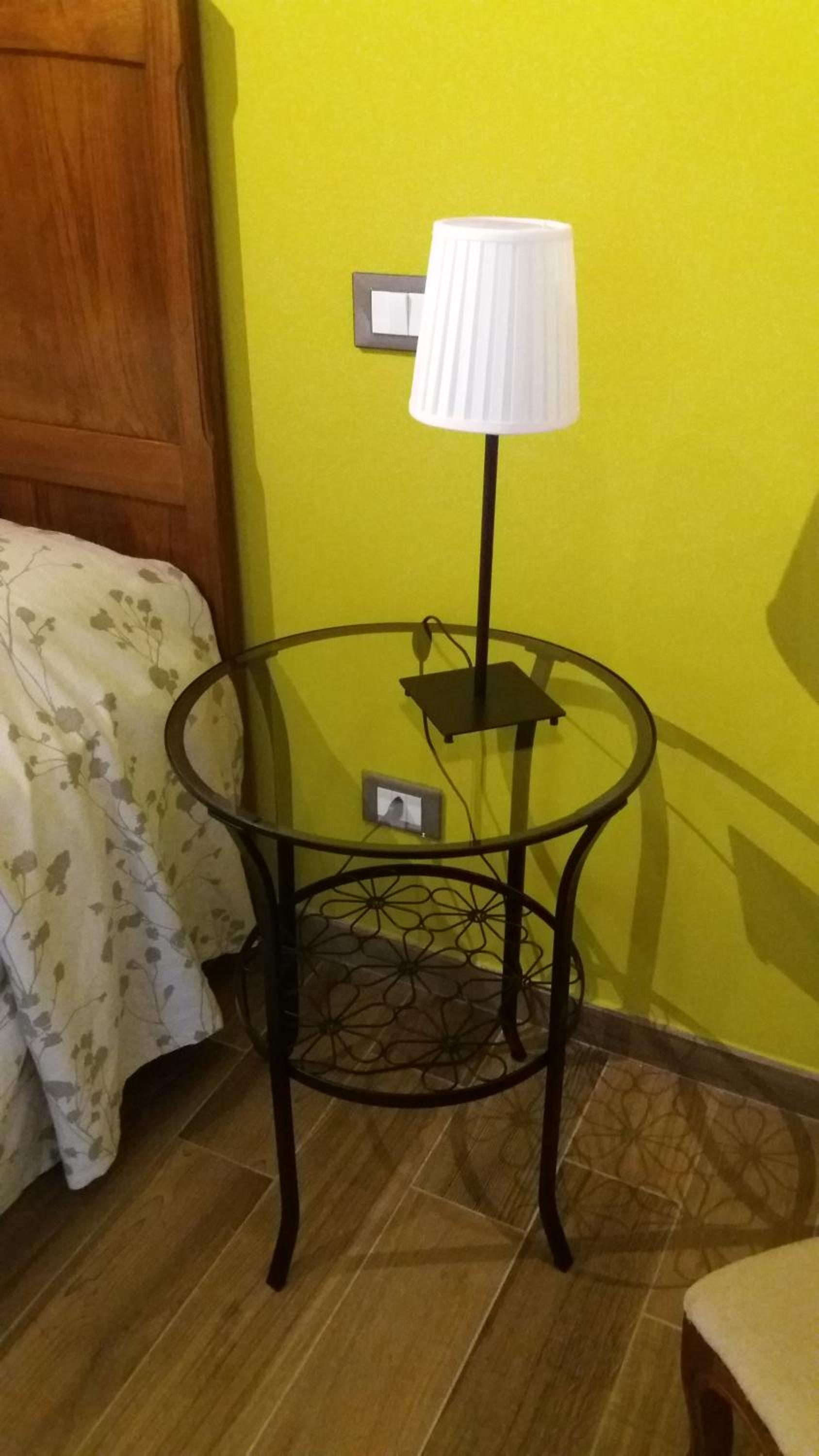 Standard Double Room photo 2