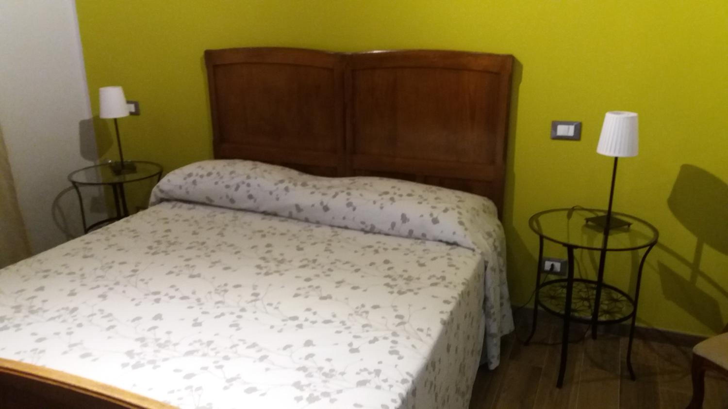 Standard Double Room photo 3