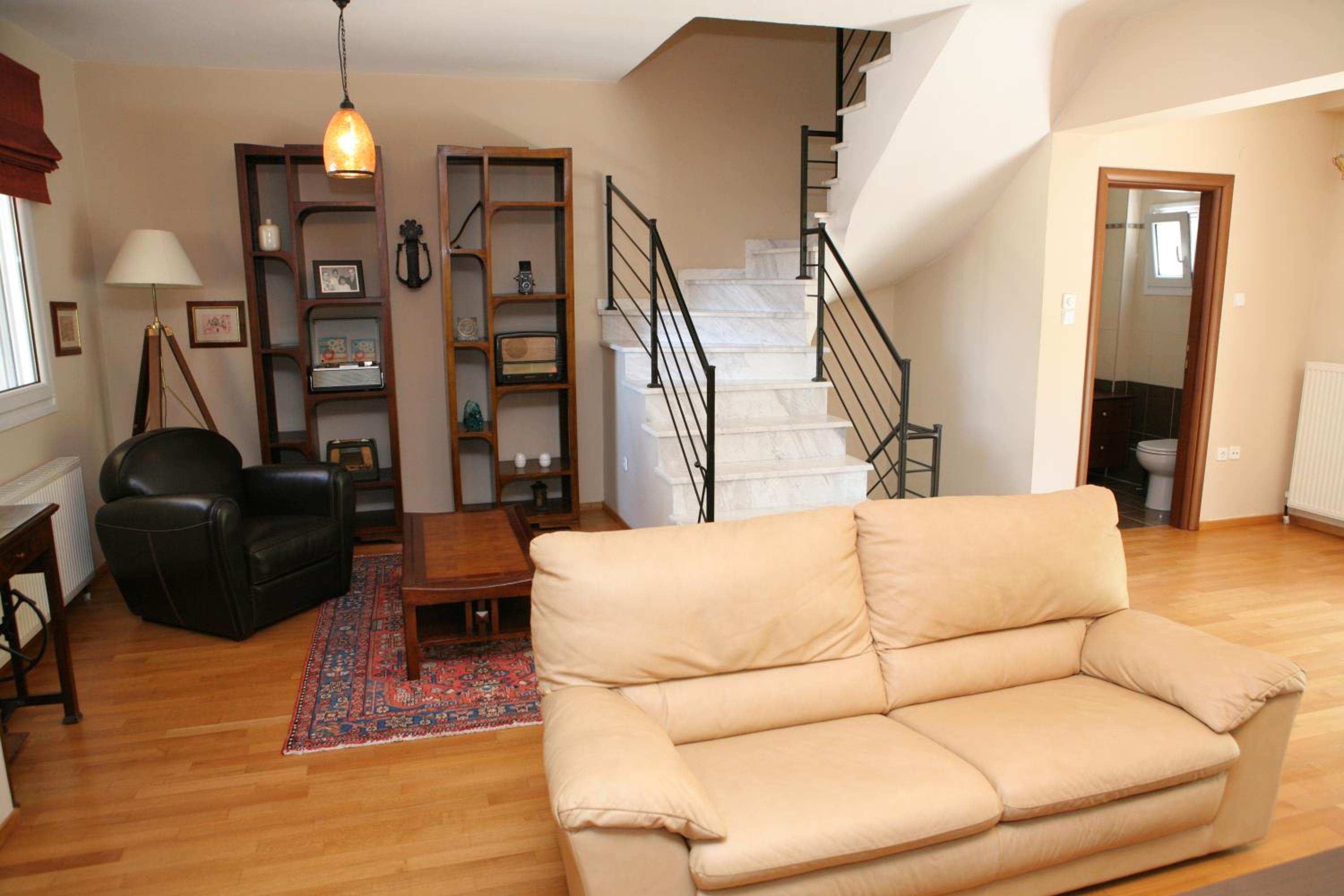Two-Bedroom House photo 1