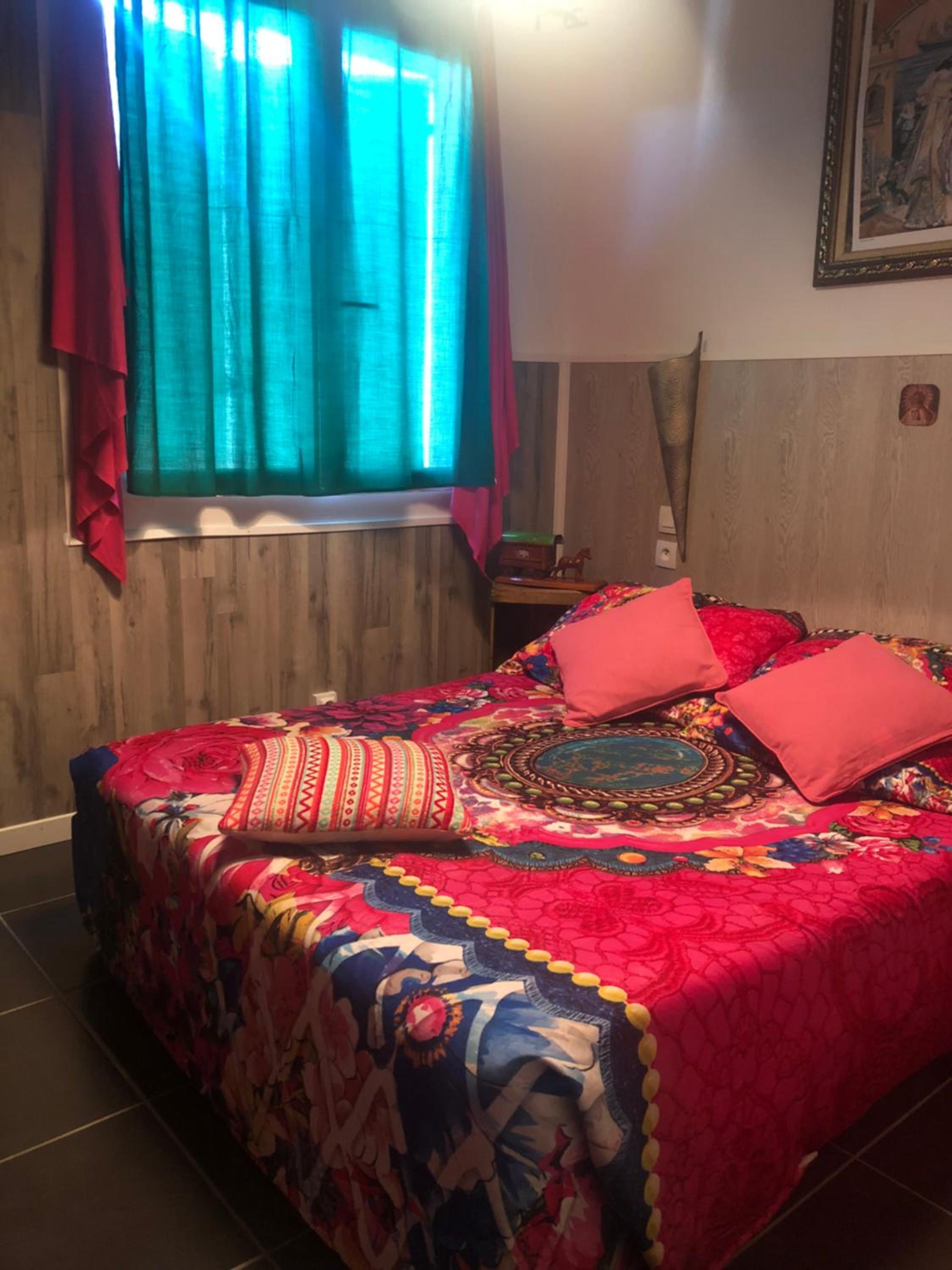 Double Room with Private Bathroom photo 2