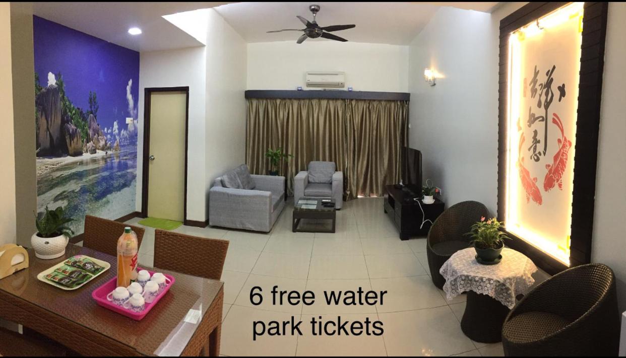Standard Apartment