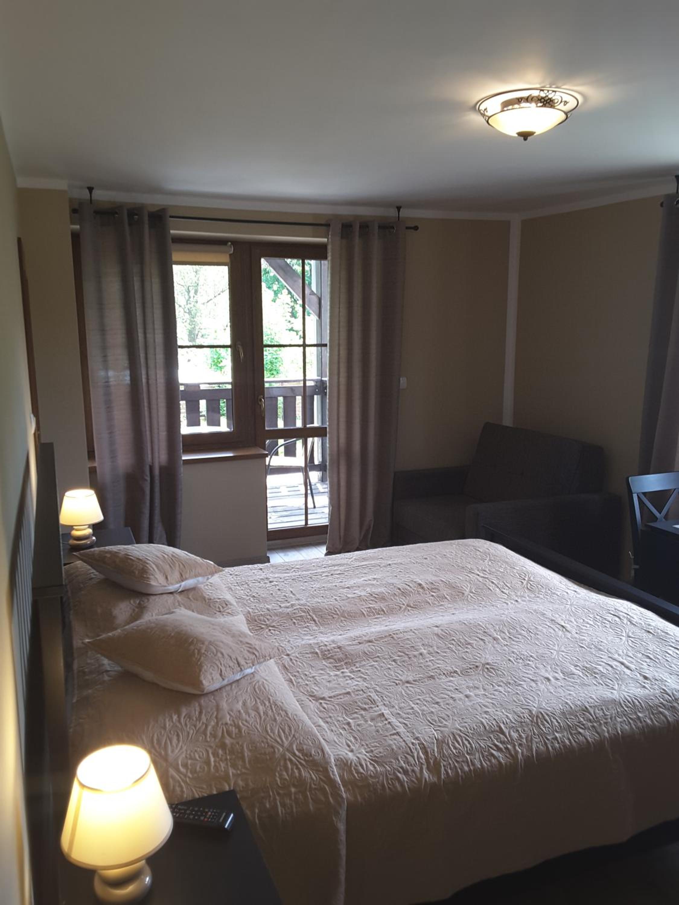 Triple Room with Mountain View photo 2