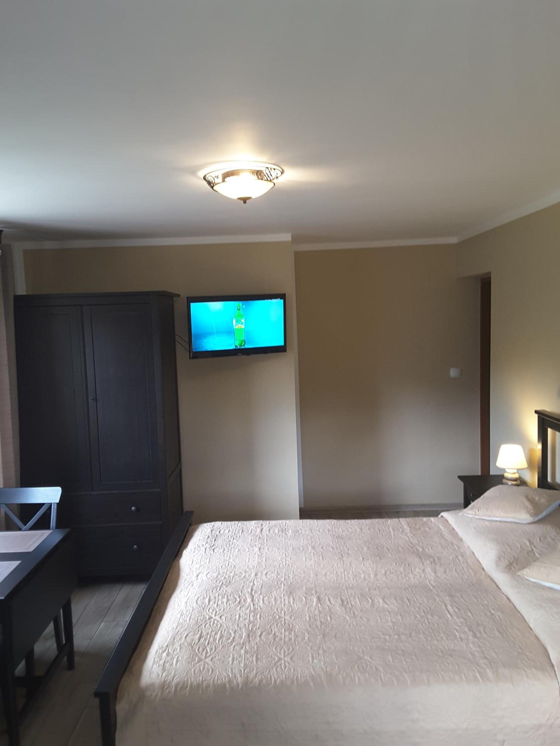 Triple Room with Mountain View photo 3