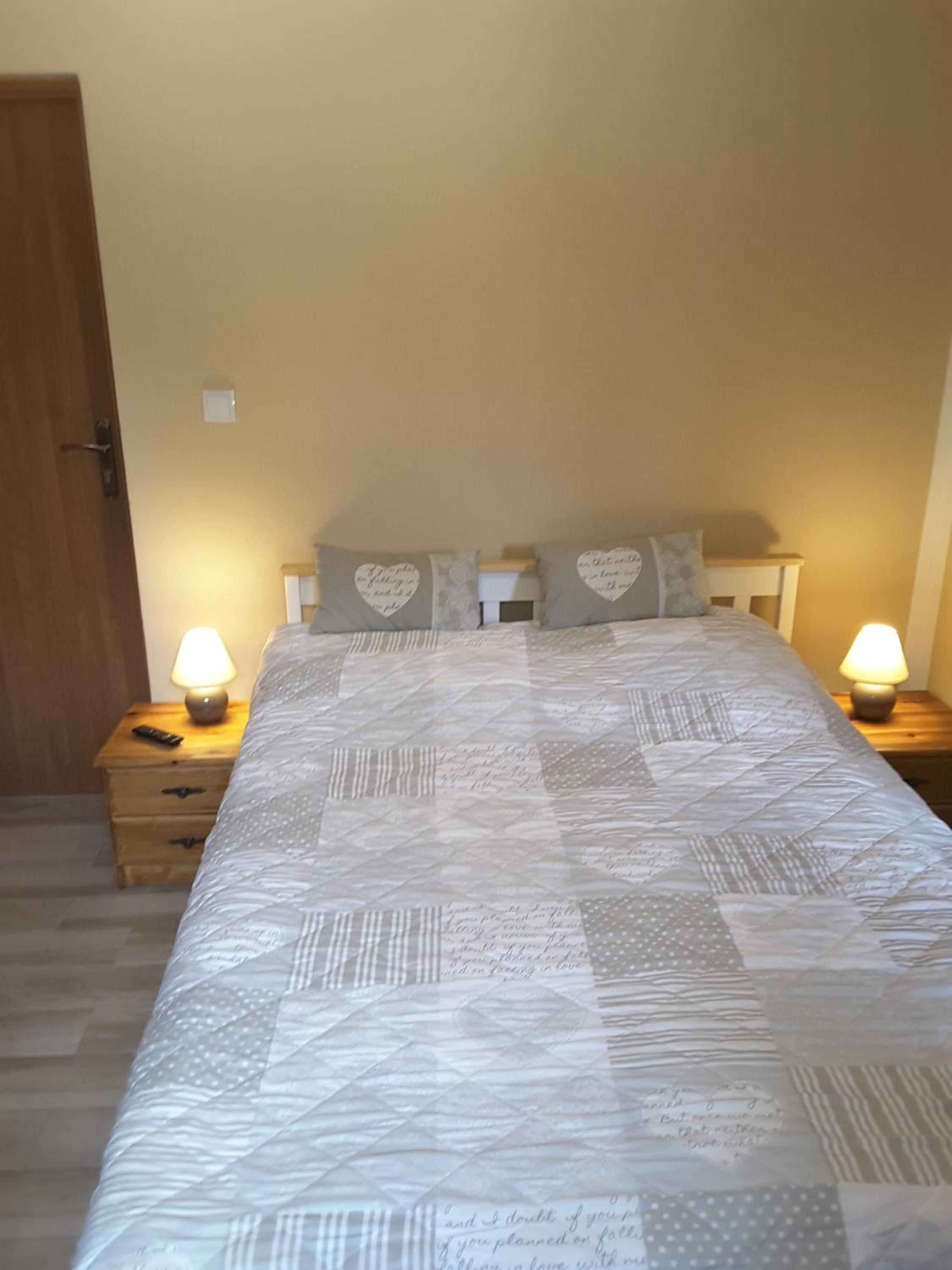 Double Room with Private Bathroom photo 2