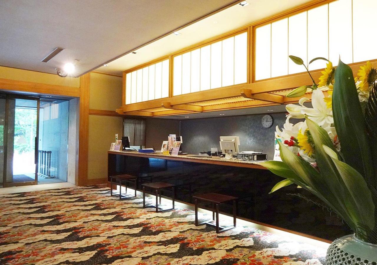 Japanese-Style Room (15 tatami) - Non-Smoking - Photo 5