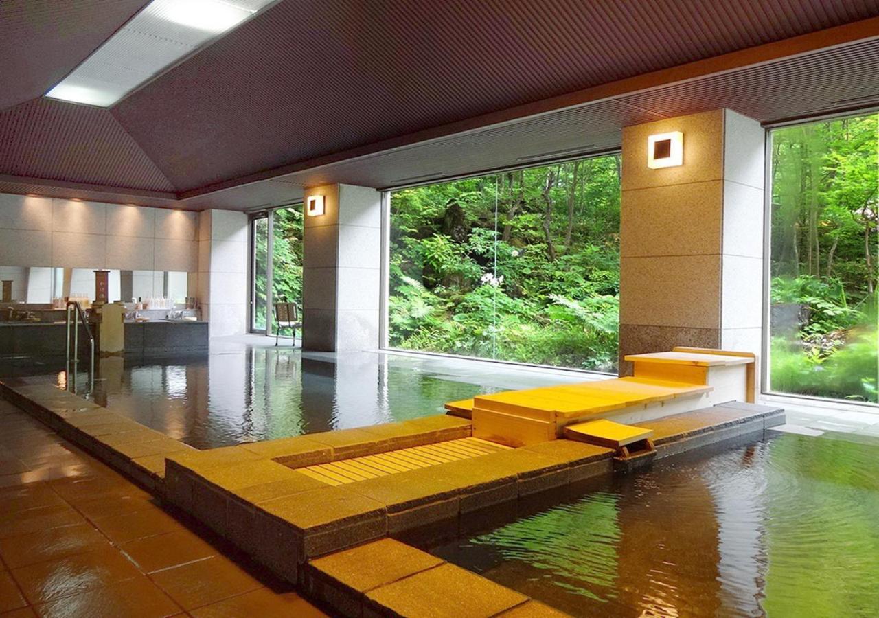 Japanese-Style Room (15 tatami) - Non-Smoking - Photo 3