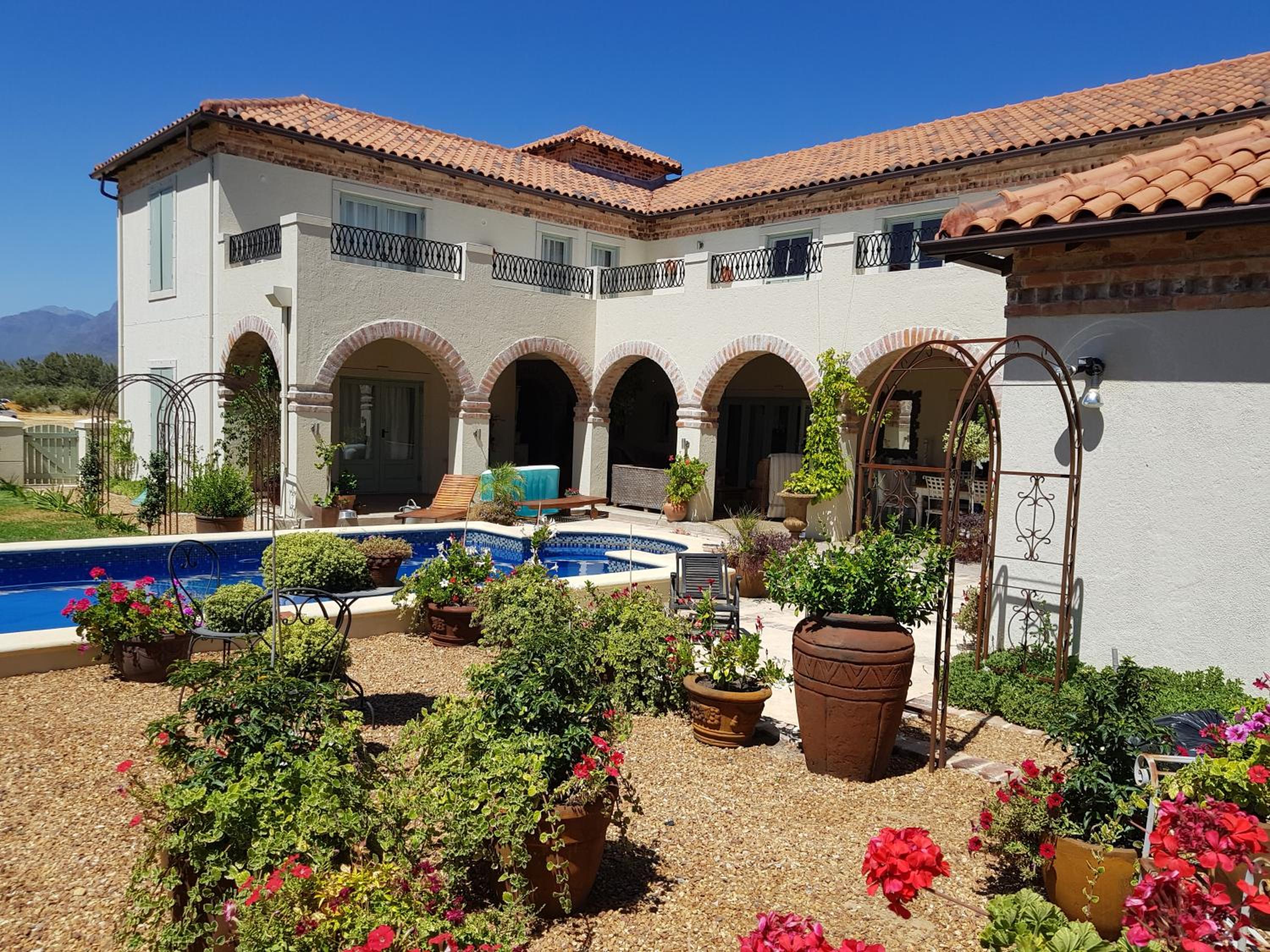 One-Bedroom Villa - Photo 29