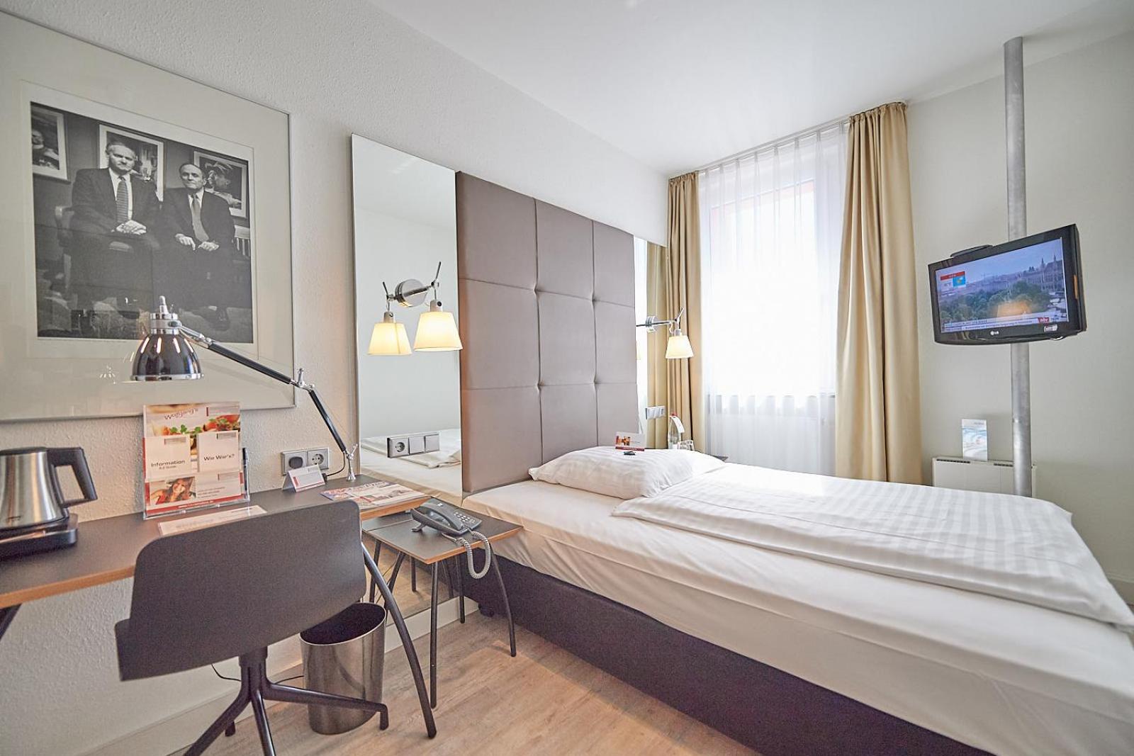 Standard Single Room photo 2