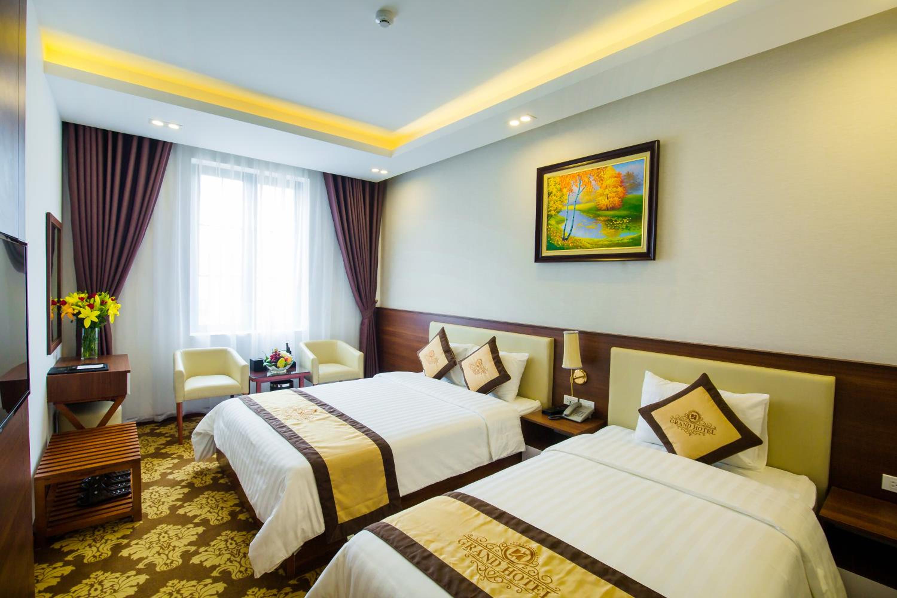 Standard Double Or Twin Room photo 1