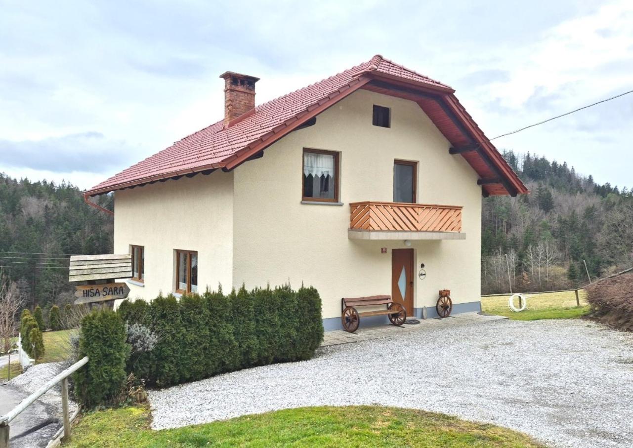 Vacation Home