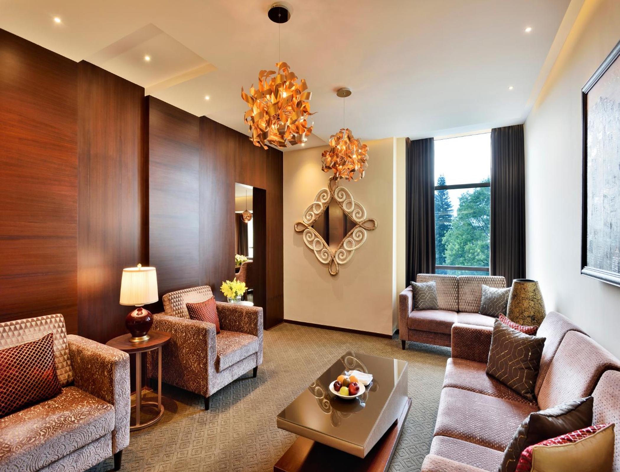 Suite - Photo 1
