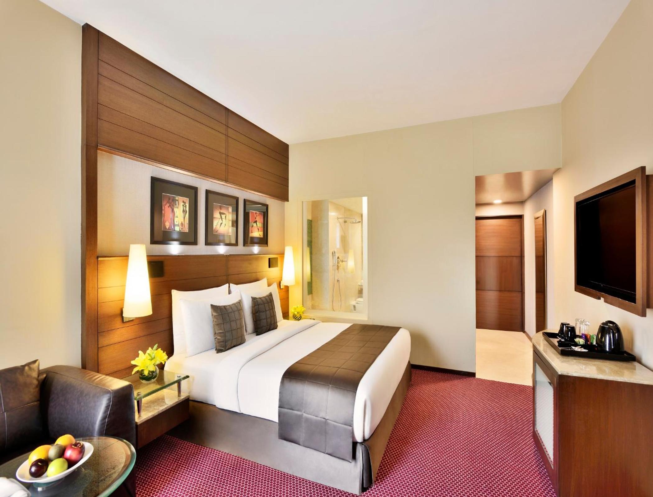 Superior Room - Photo 4