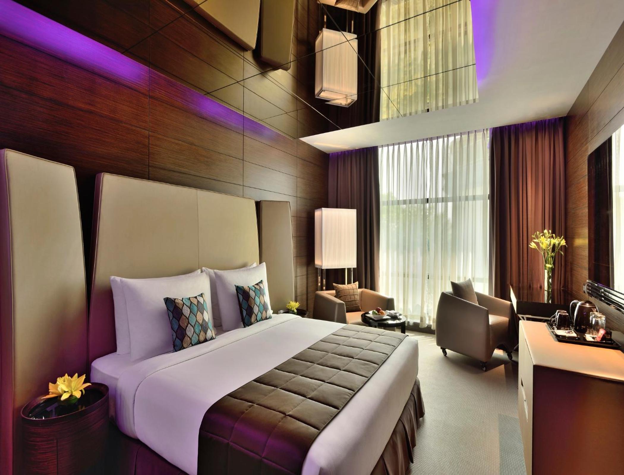 Business Room - Photo 7