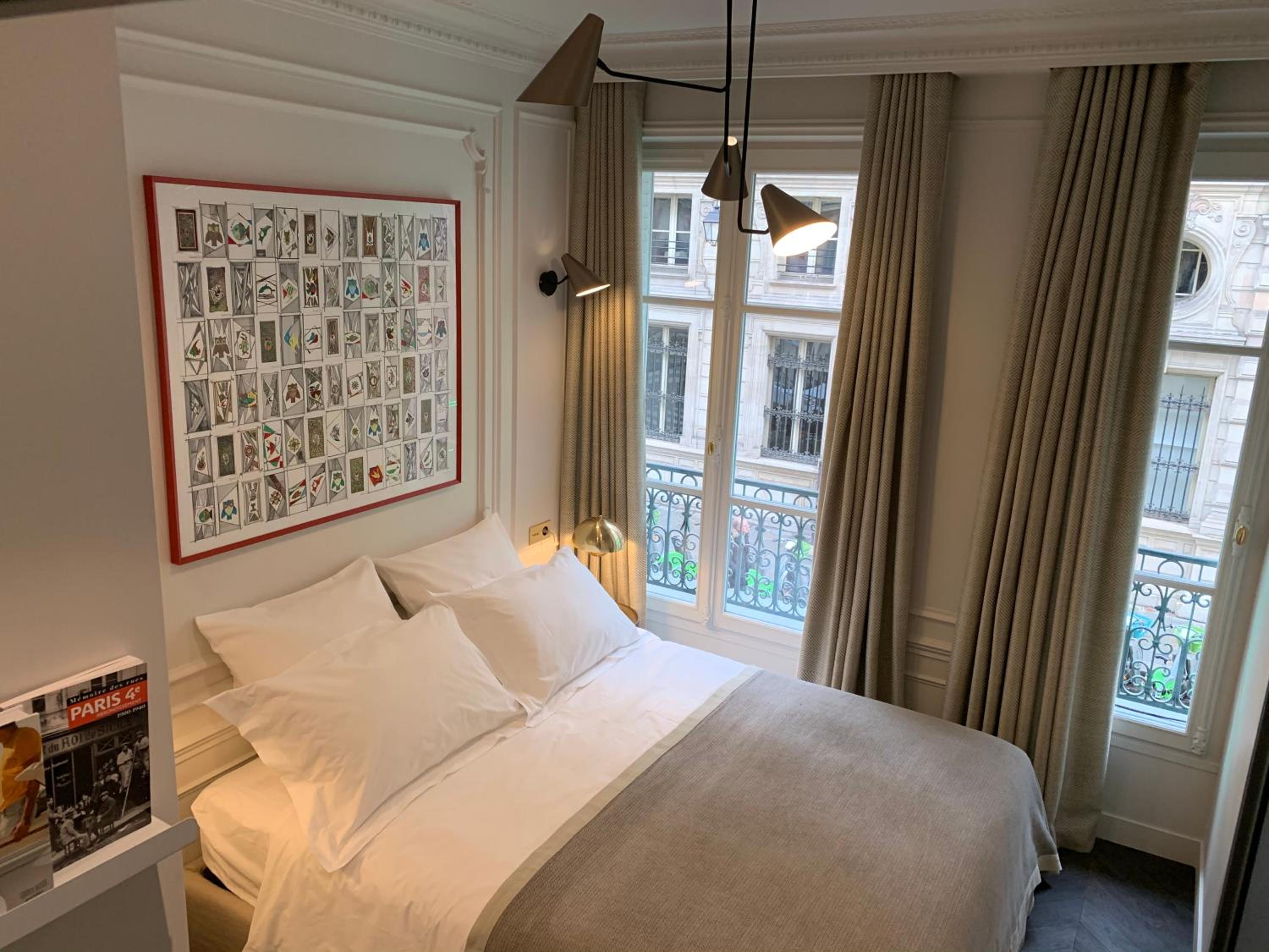 Deluxe Room photo 1