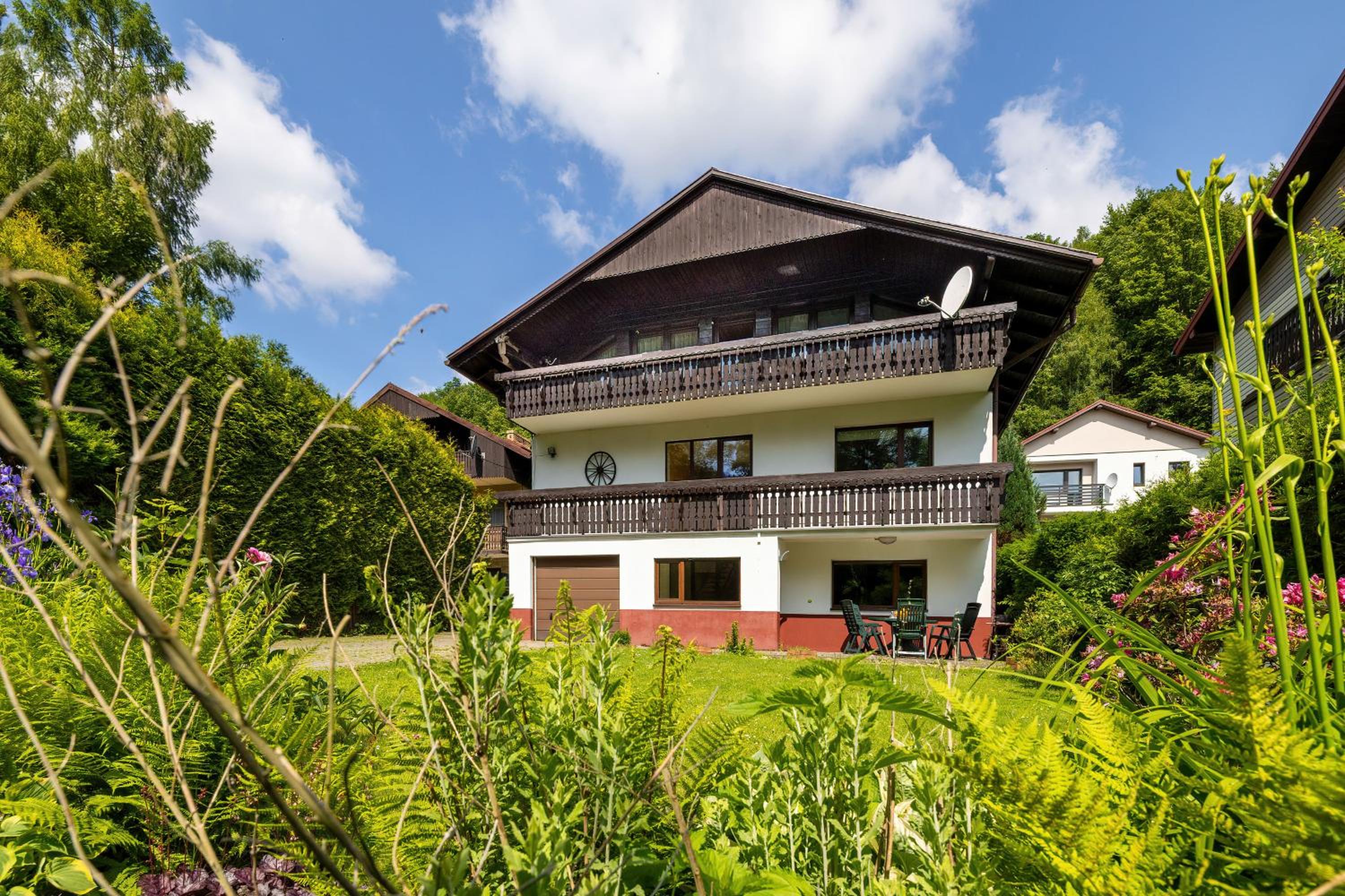 Vacation Home