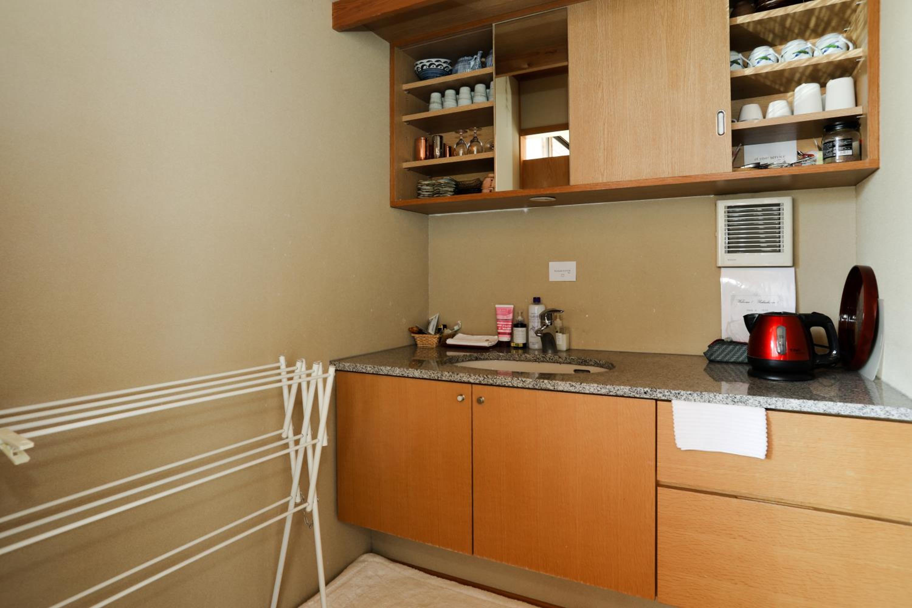 Family Room with Private Bathroom - Photo 14