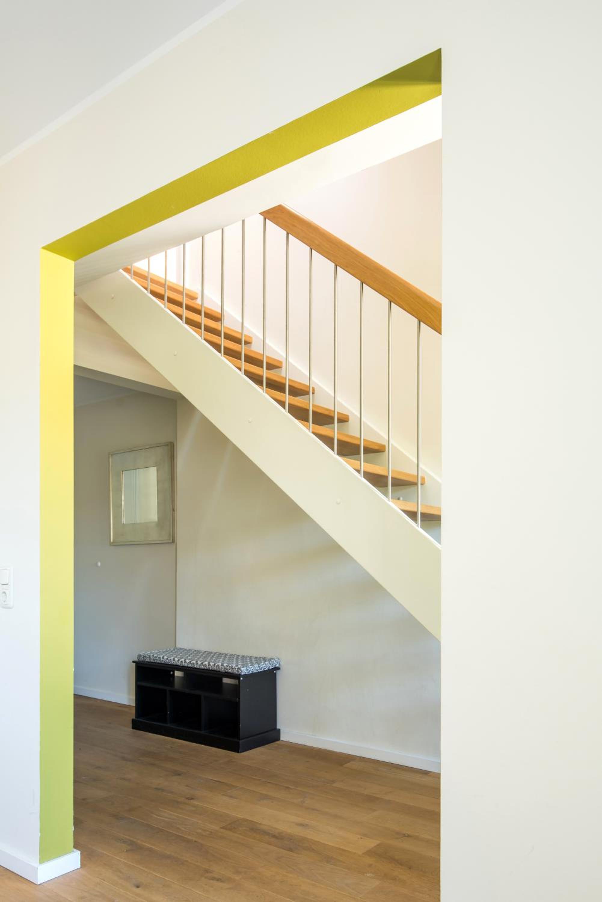 One-Bedroom Apartment (4 Adults) photo 3