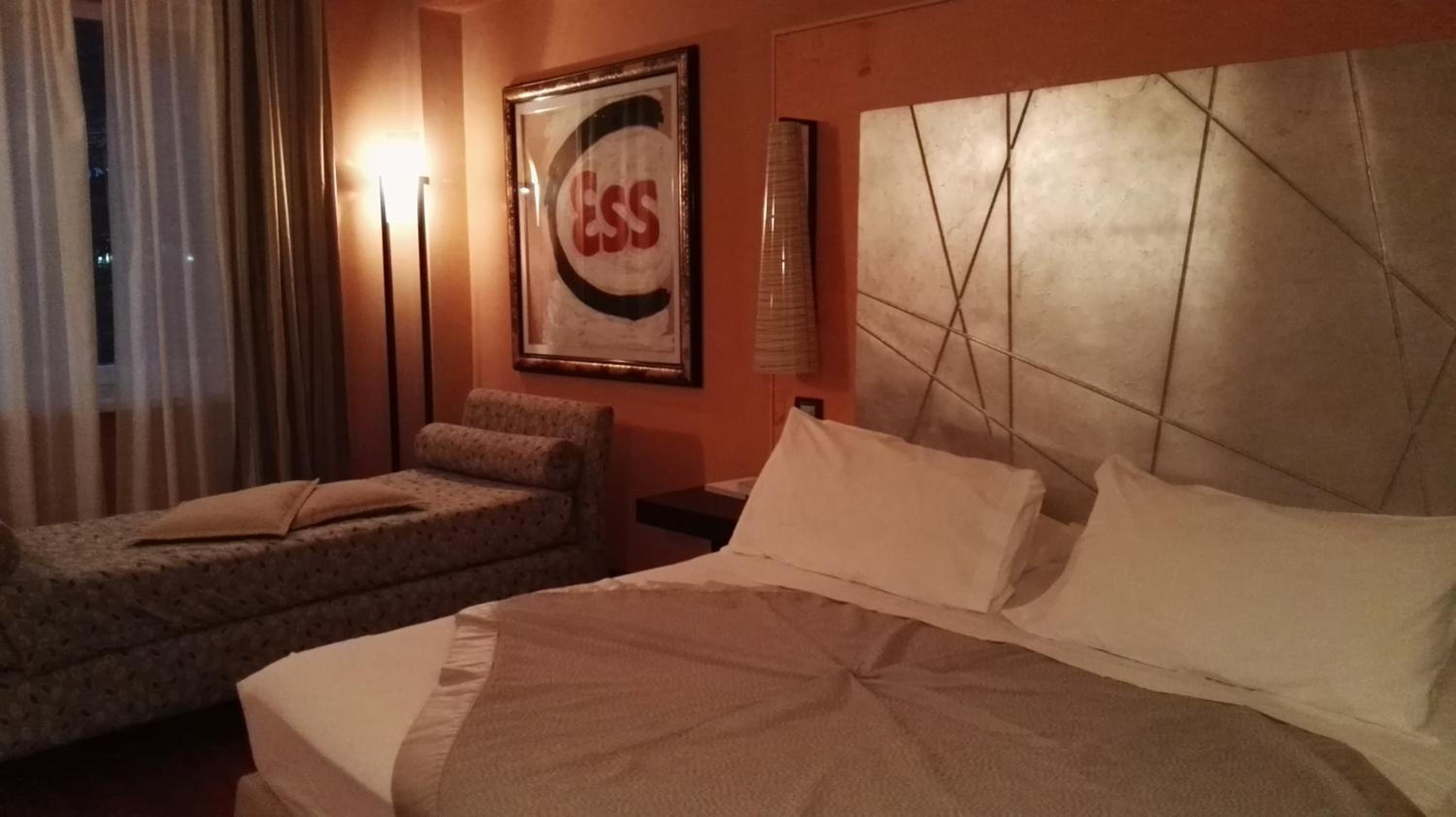 Deluxe Junior Suite photo 2