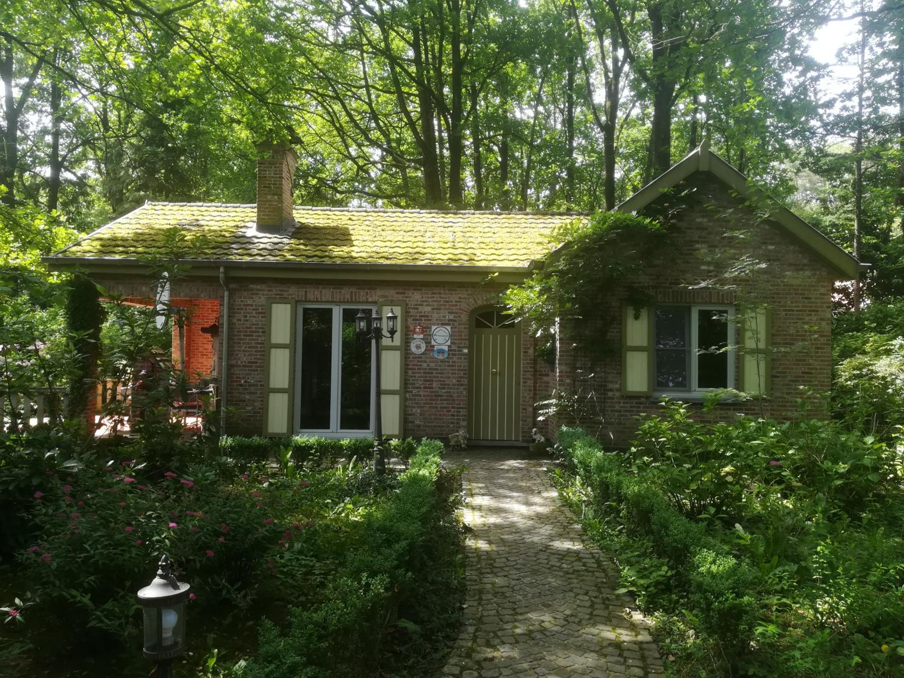 Two-Bedroom House photo 1