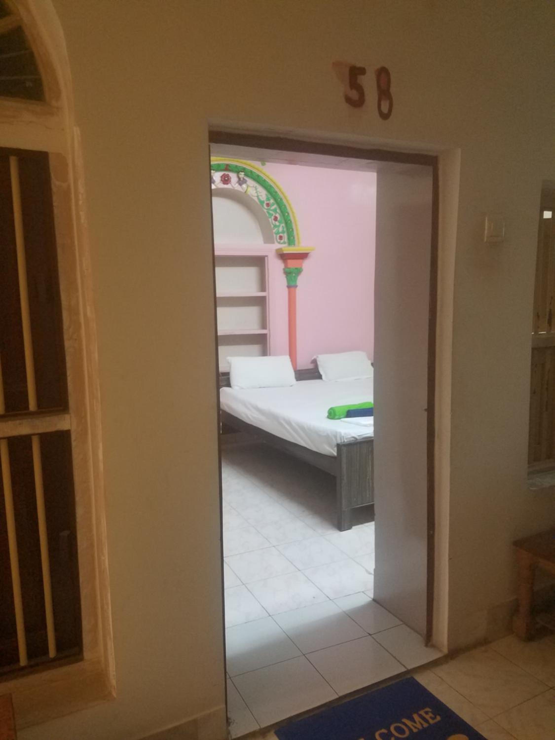 Double Room with Private External Bathroom photo 3