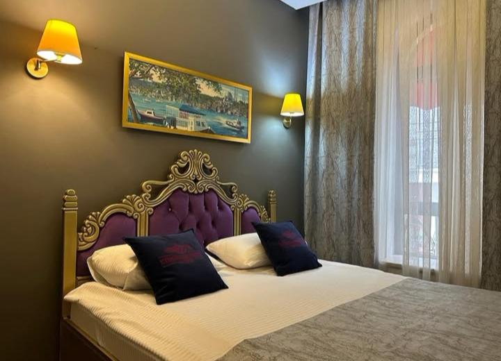 Standard Single Room photo 1