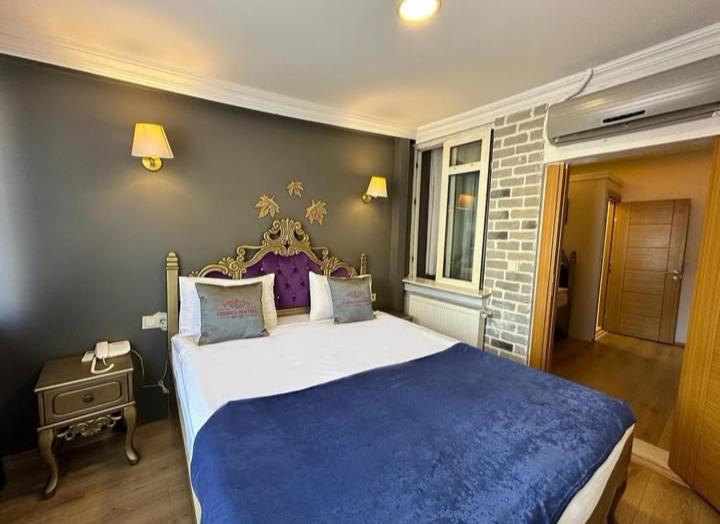 Standard Single Room photo 2
