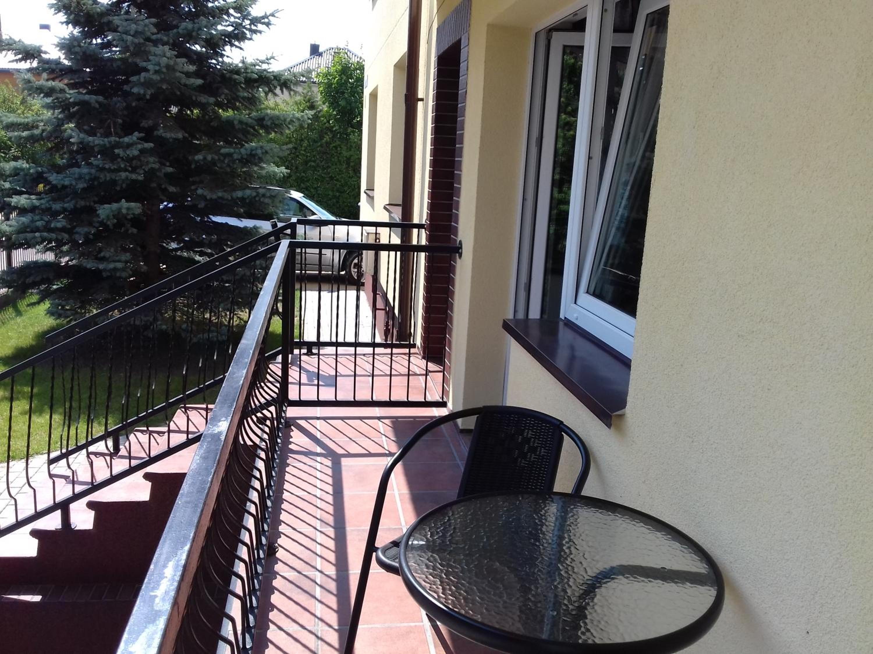 Double Room with Balcony photo 2