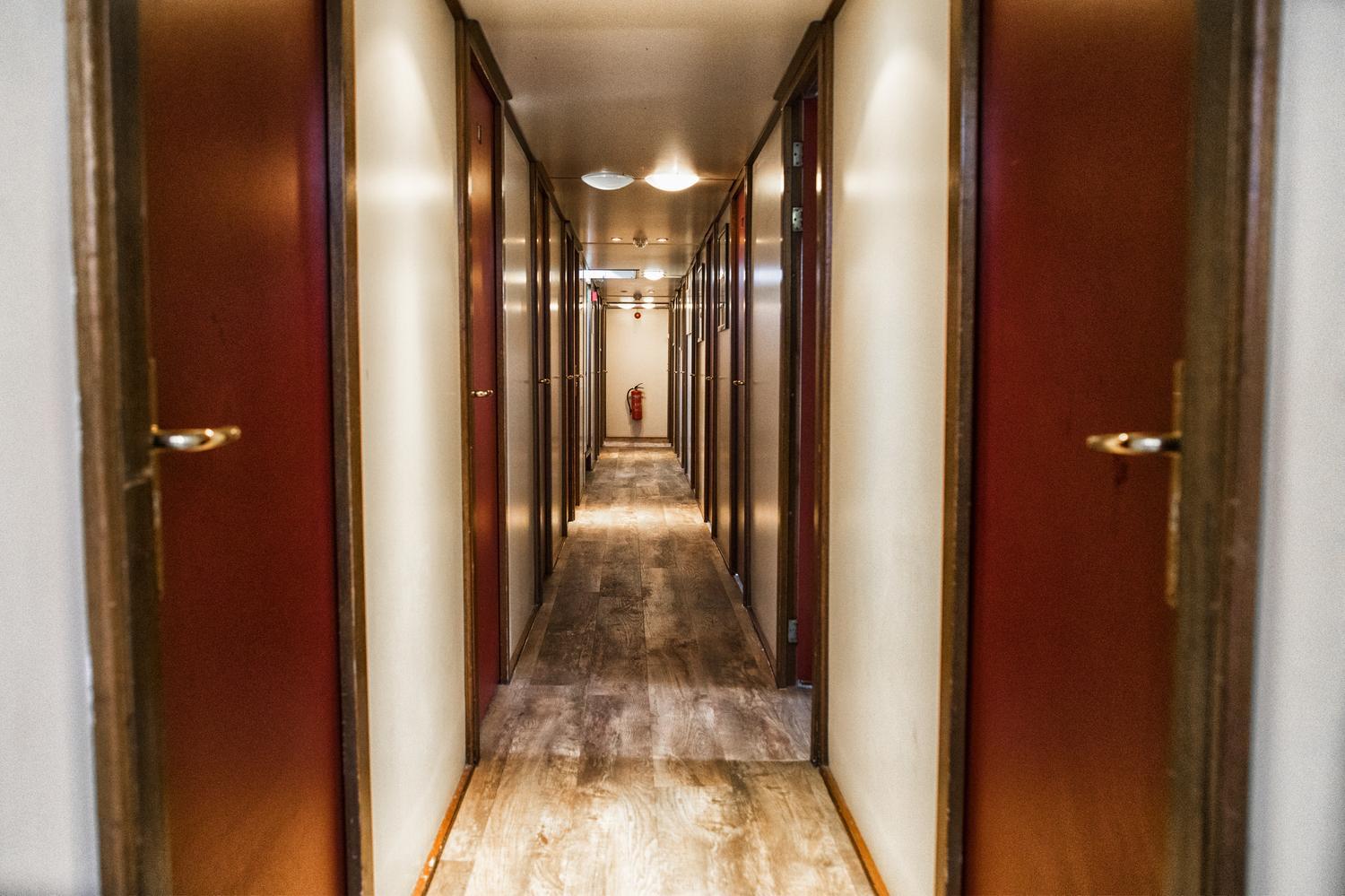 Twin Cabin photo 2