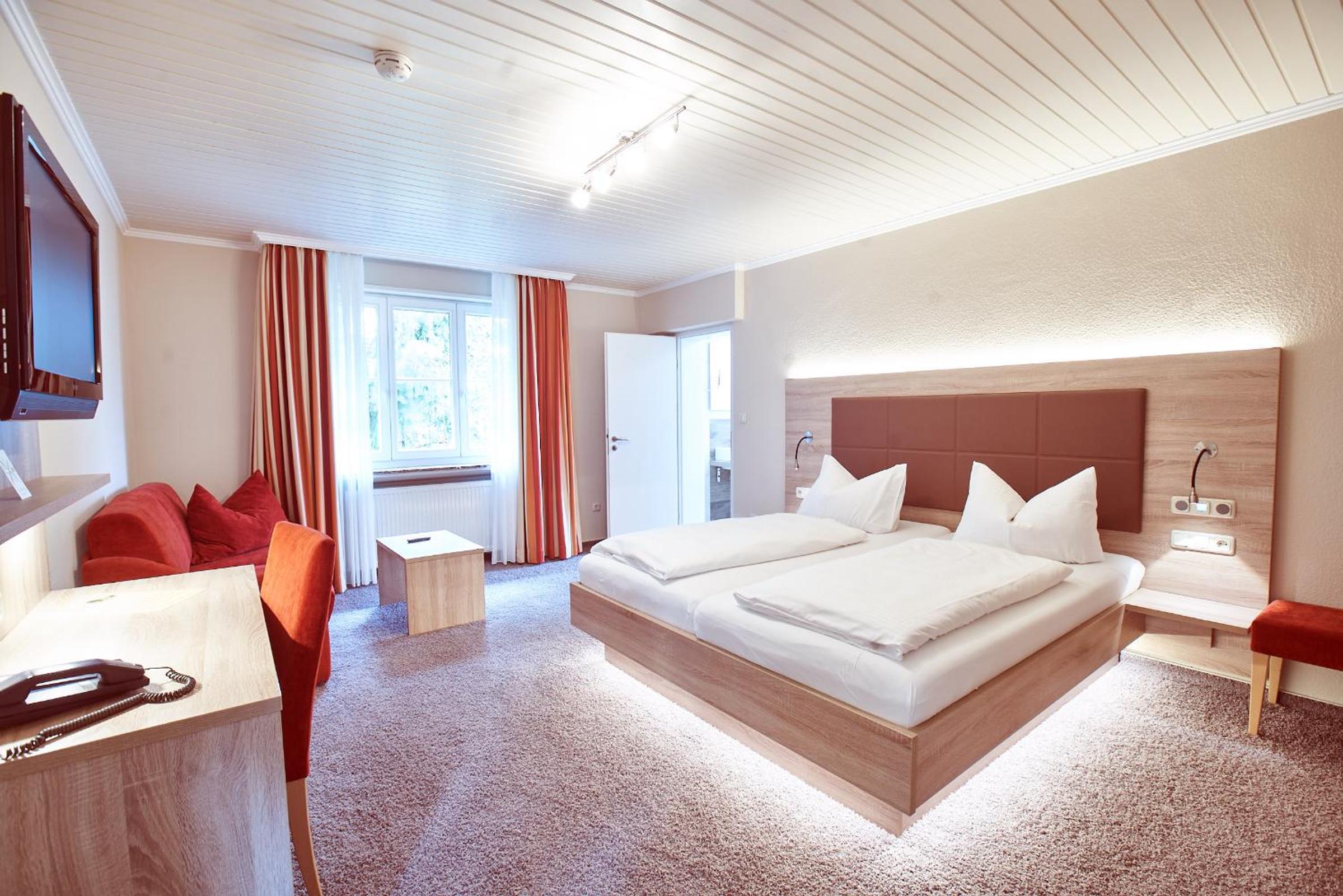 Quadruple Room photo 3