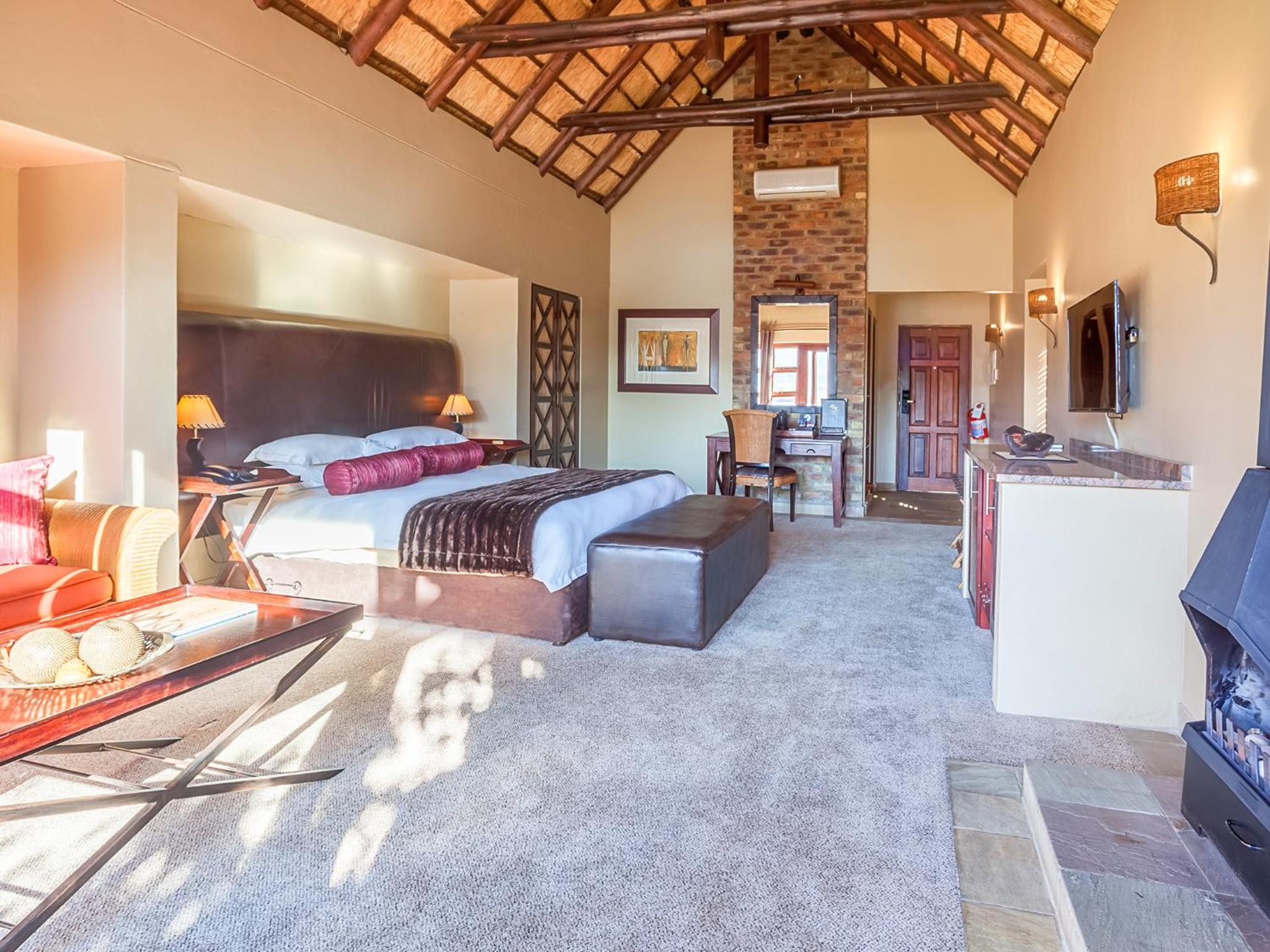 Executive Suite photo 1