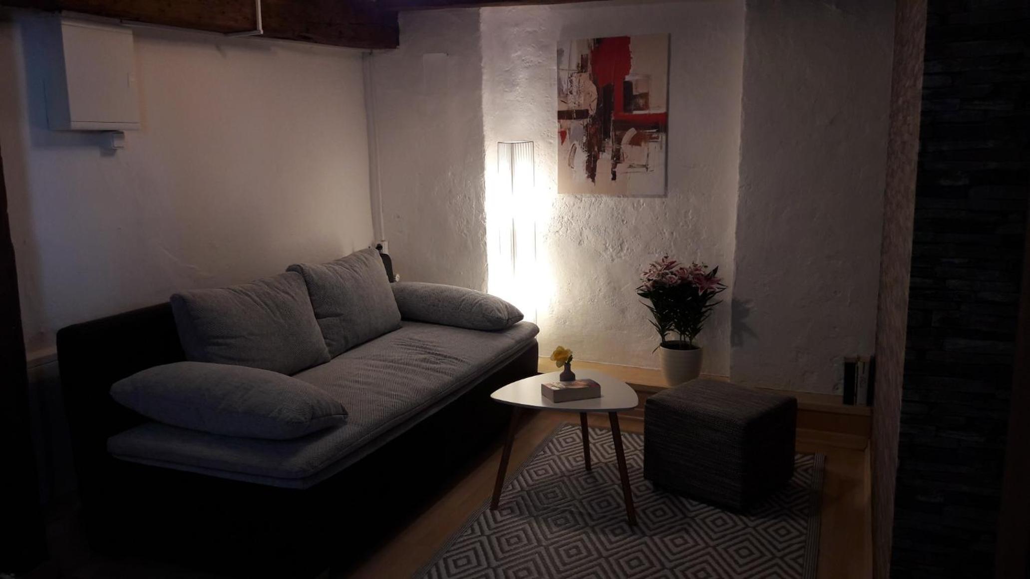 Apartment photo 1