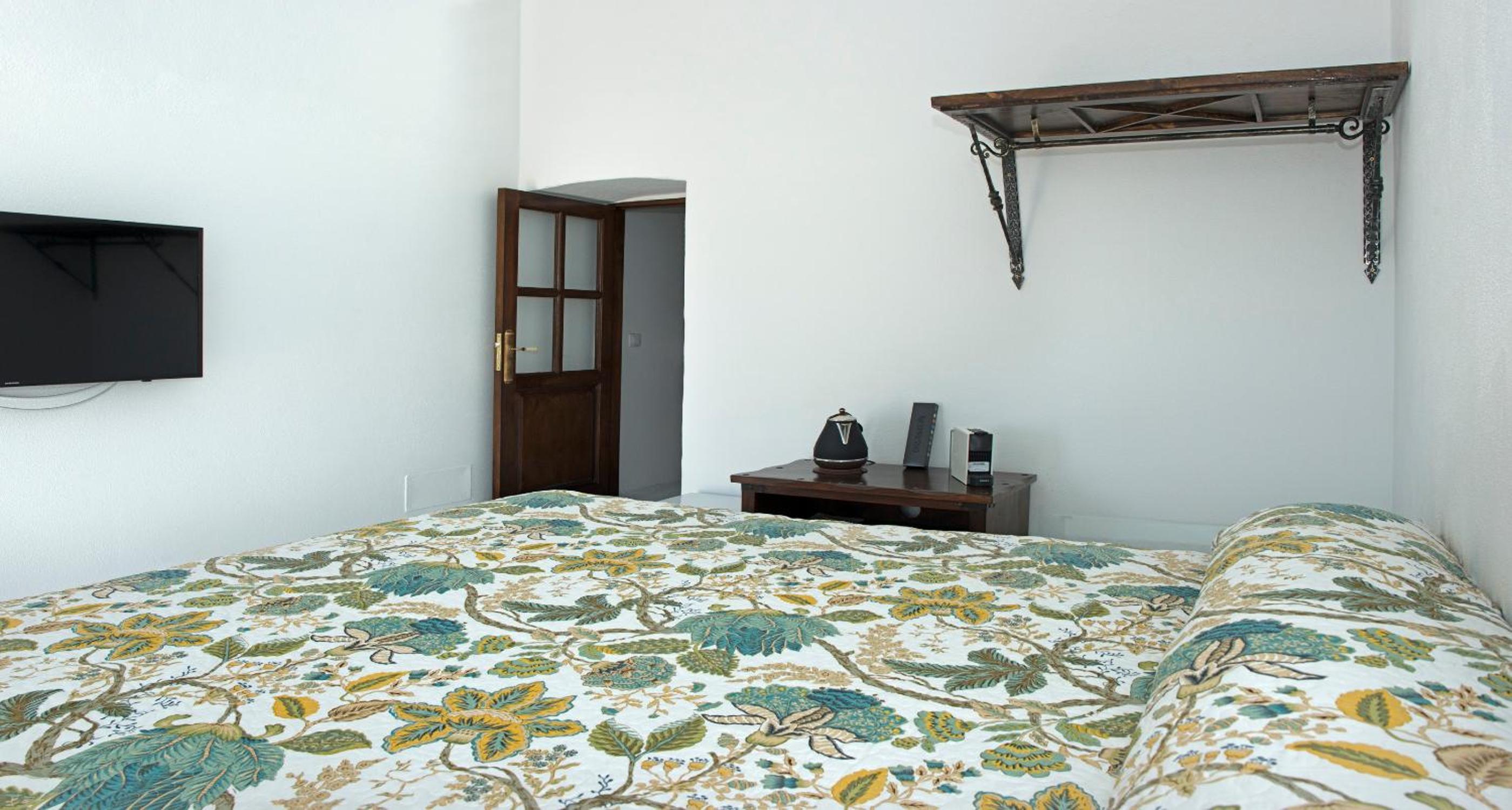 Queen Room with Sea View photo 3