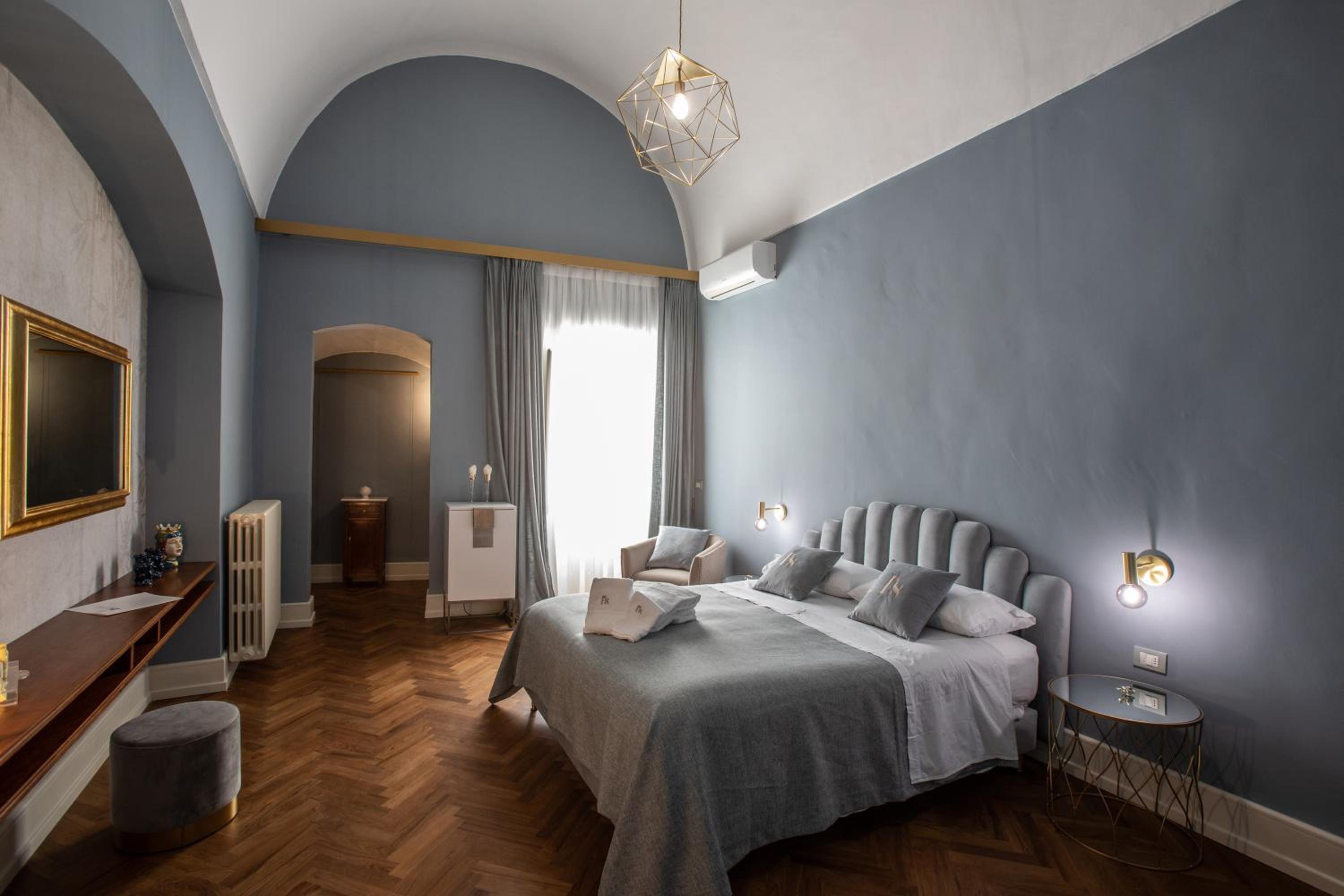 Duplex Suite