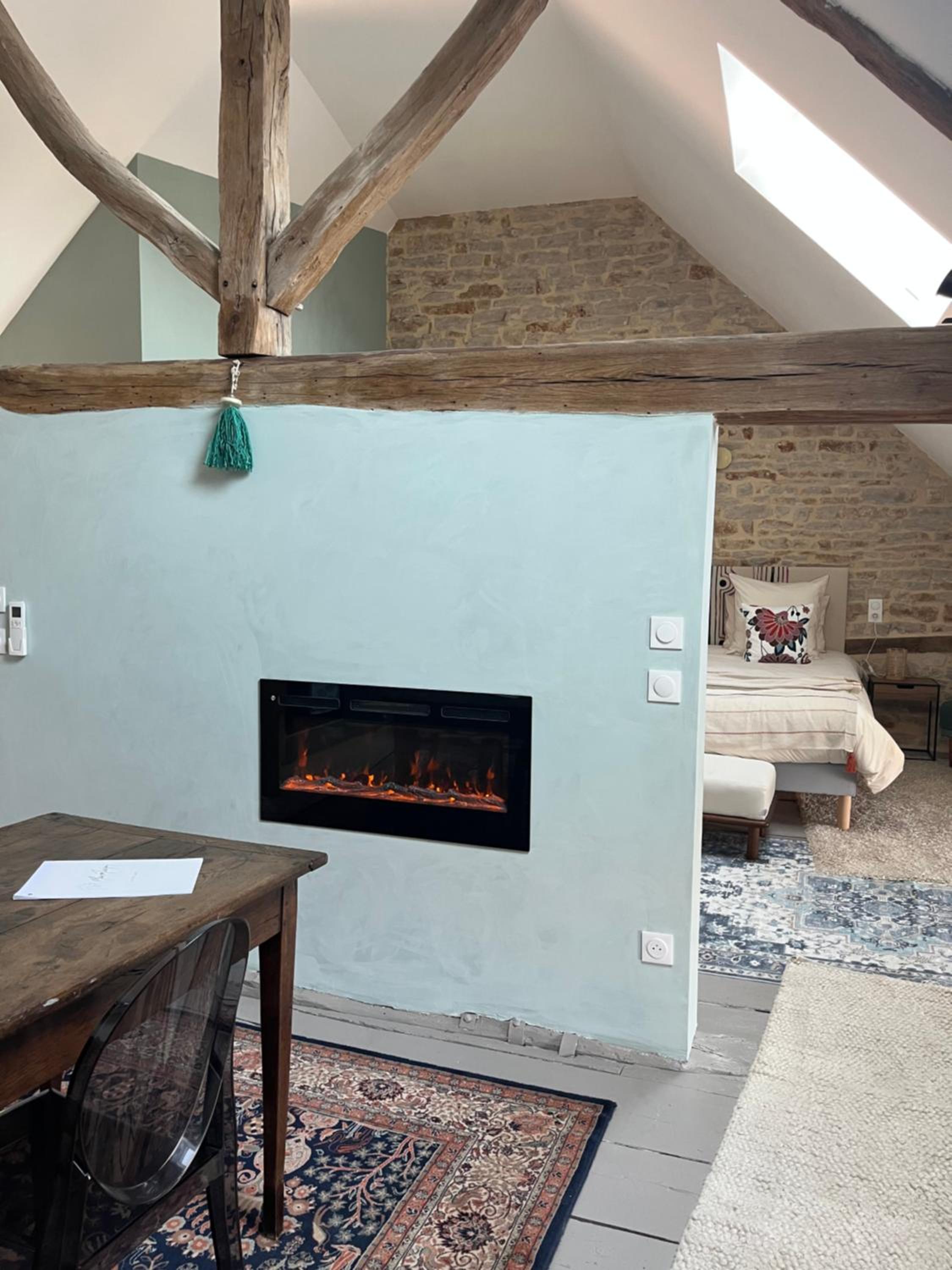 Suite Apartment