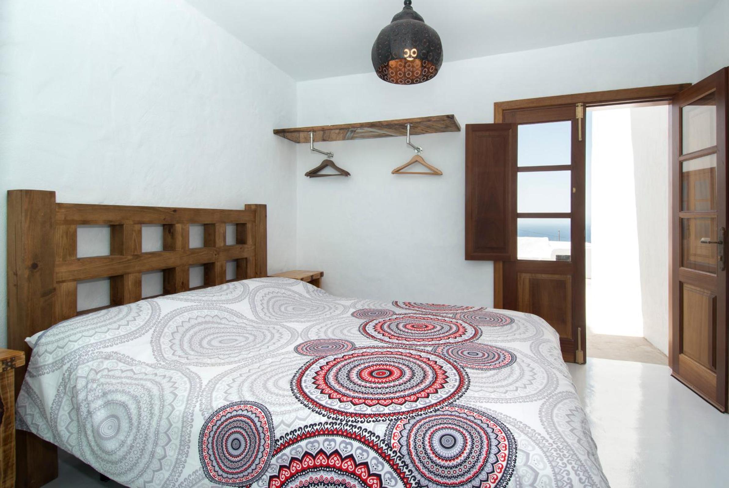 Double Room with Sea View photo 2