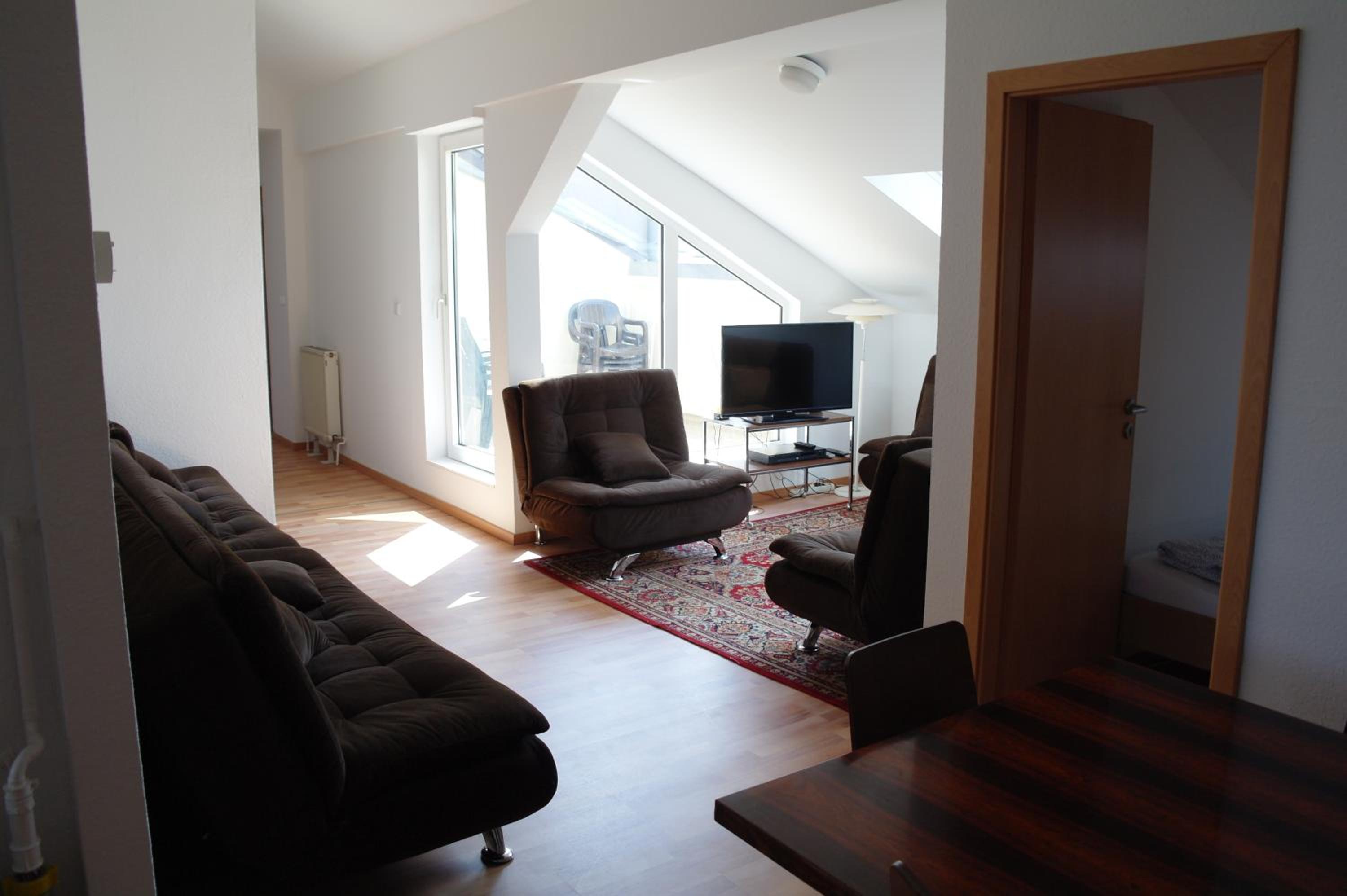 Apartment 33  photo 1