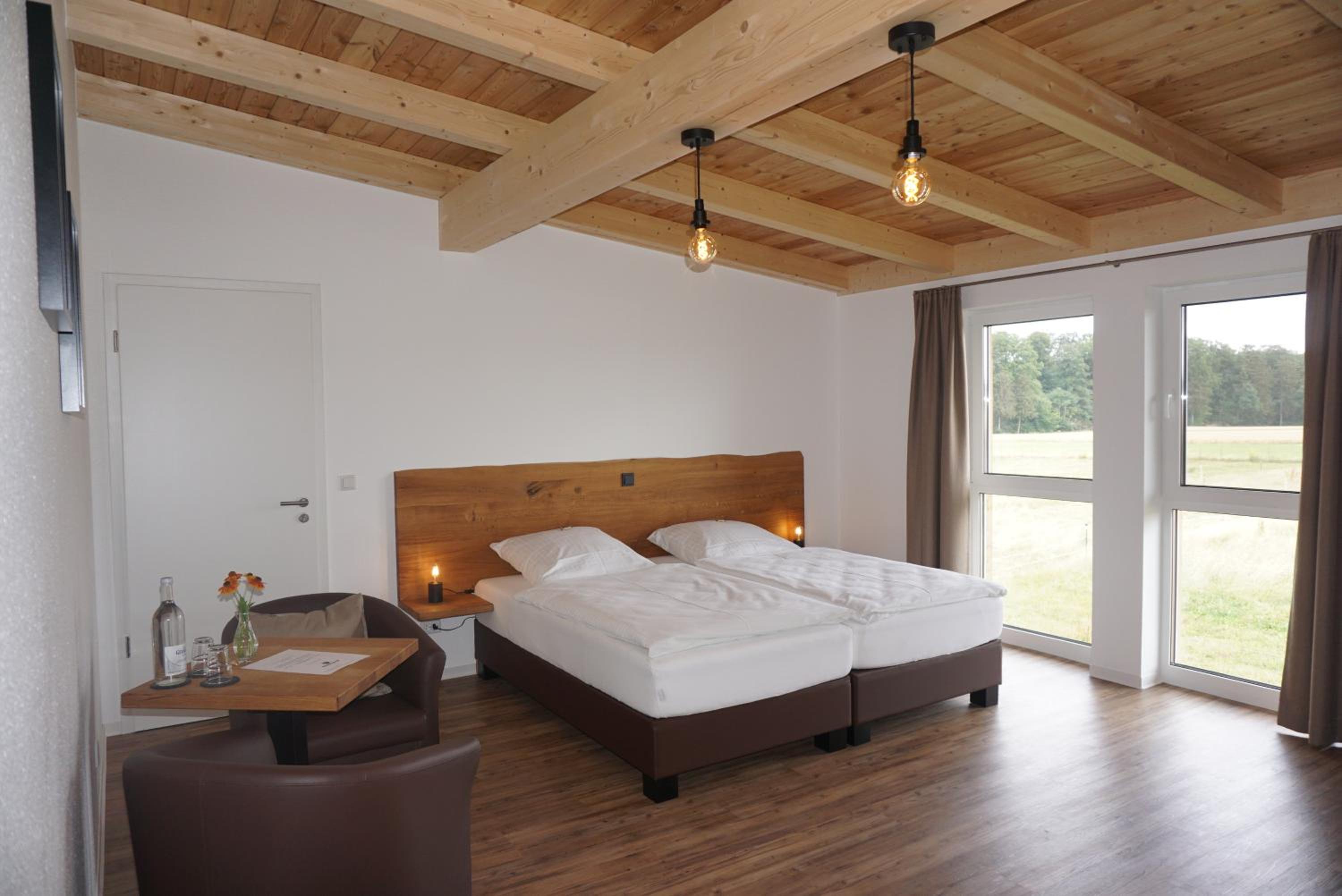 Double Room photo 1