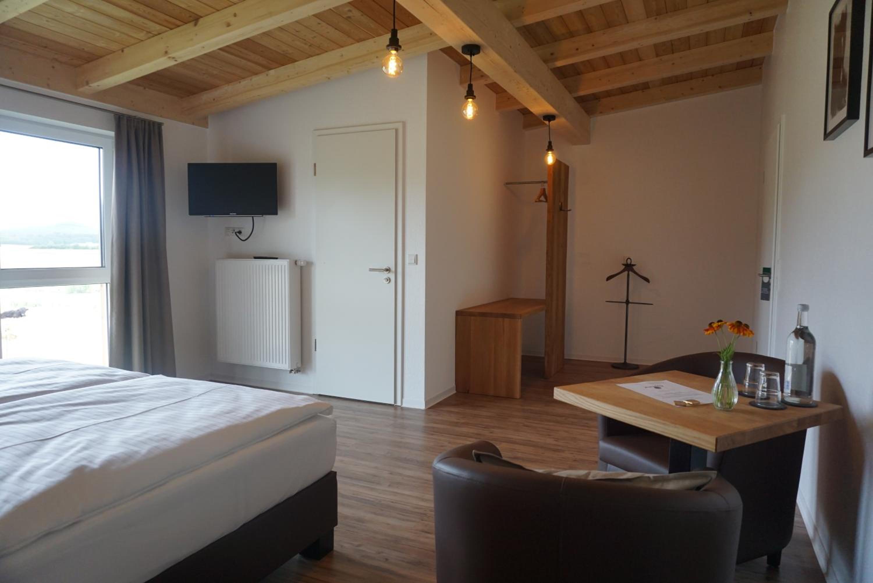 Double Room photo 3
