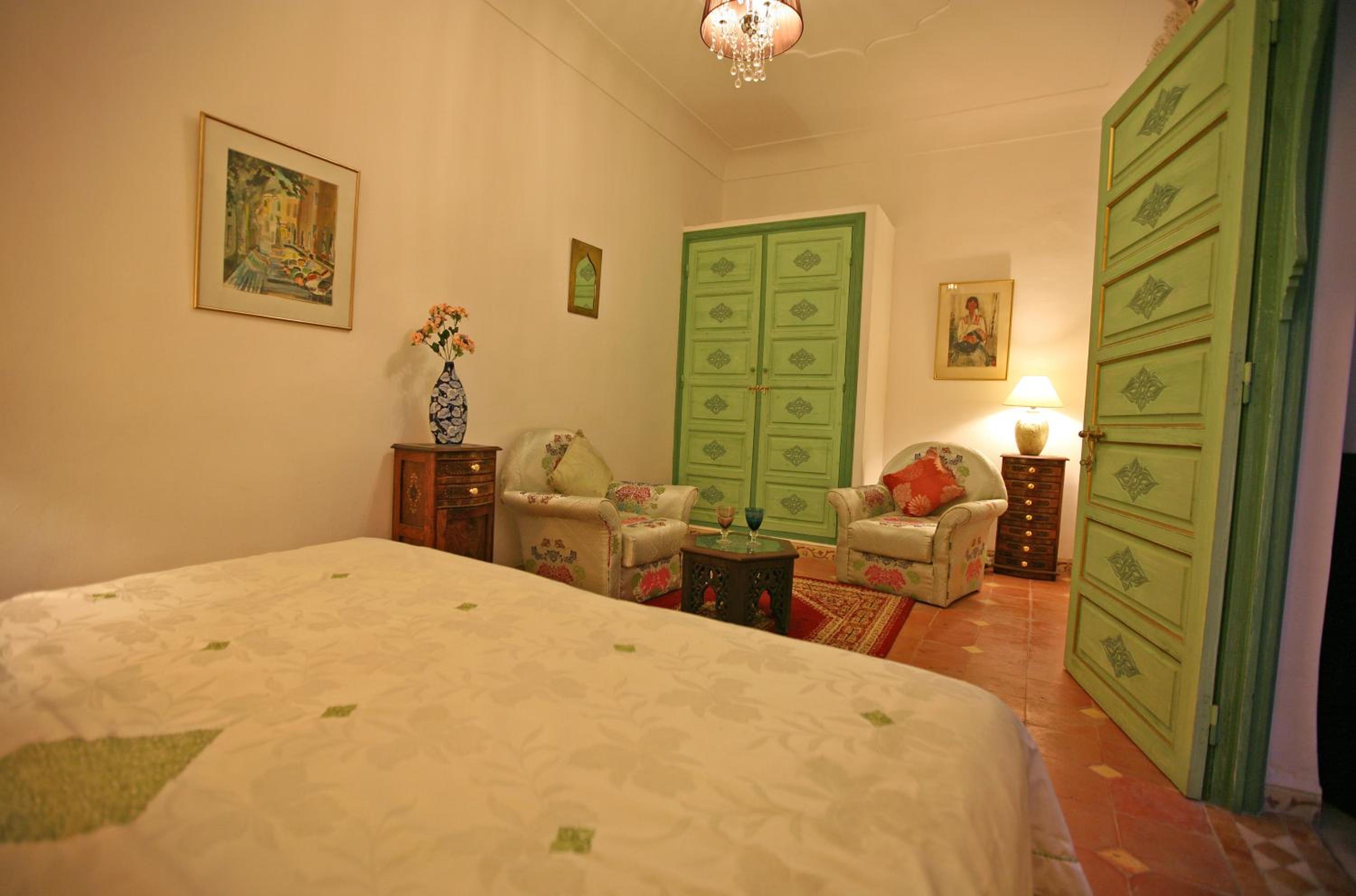 Karima Double Room photo 2